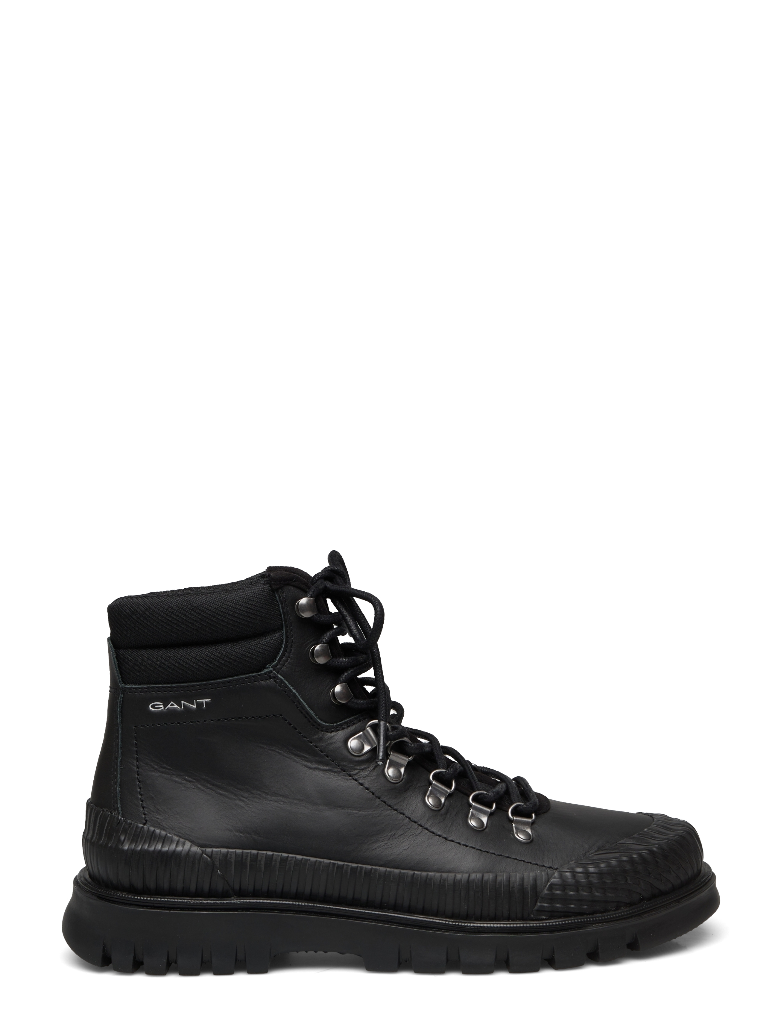 GANT - Nebrada Mid Boot - black - 1