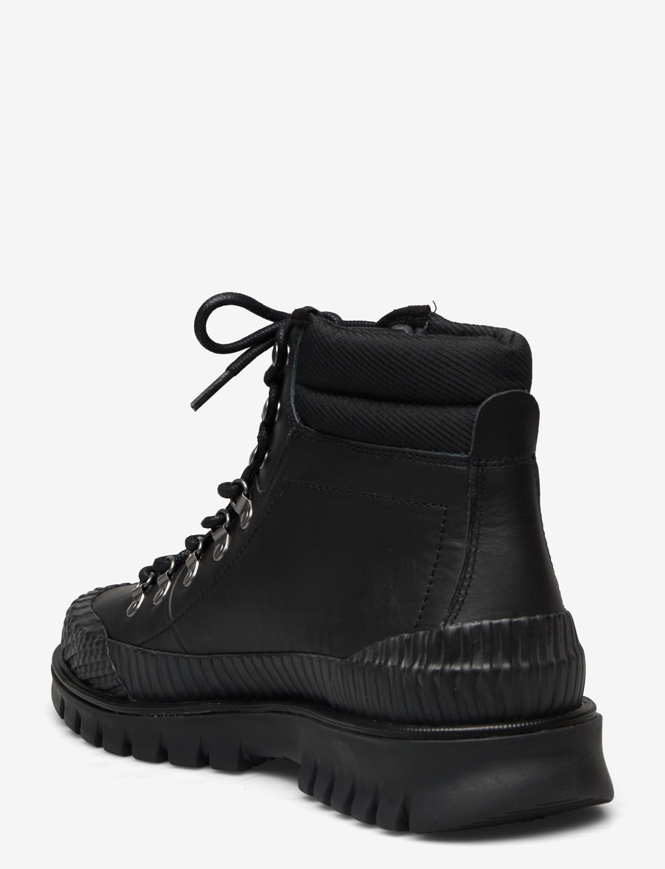 GANT - Nebrada Mid Boot - black - 2