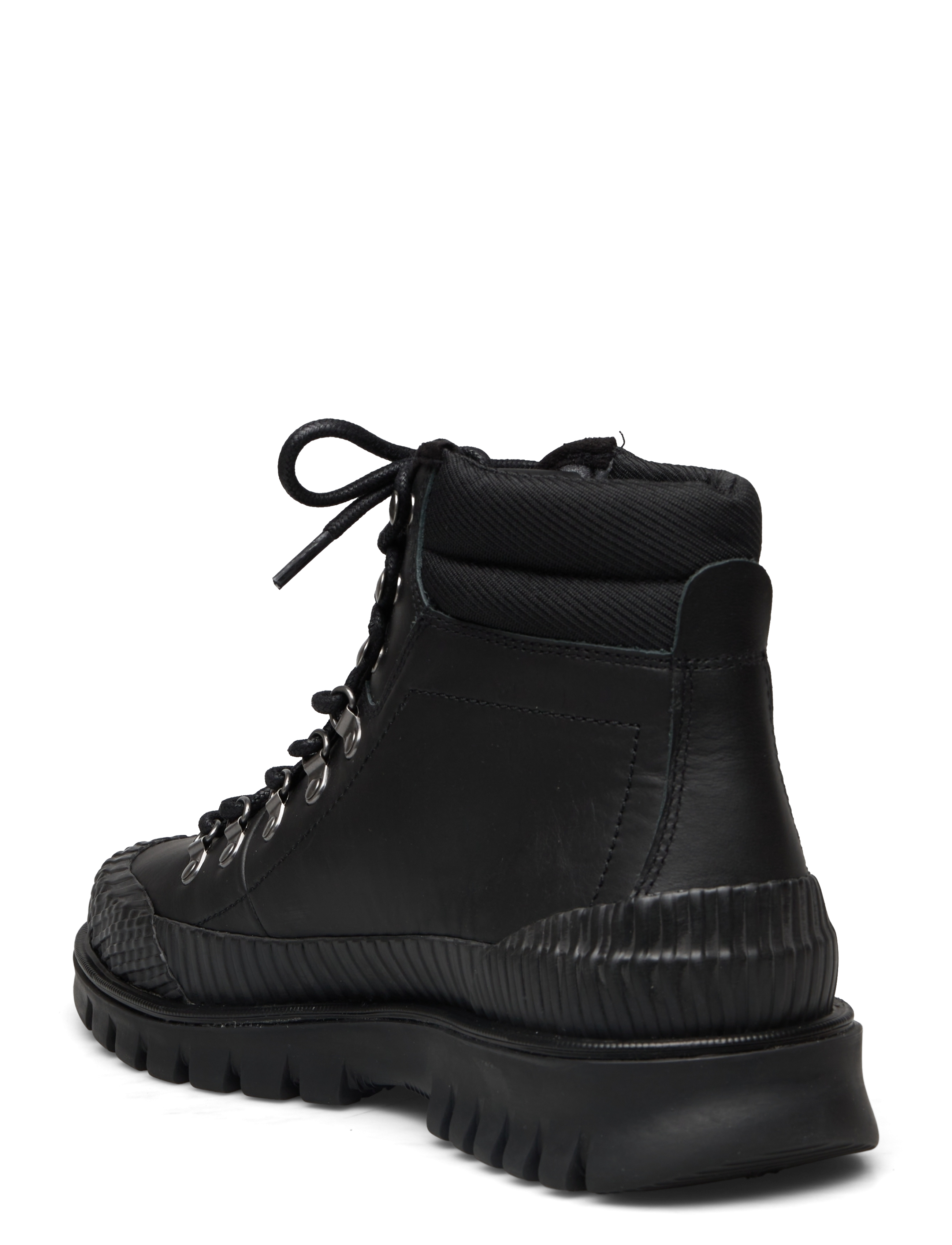 GANT - Nebrada Mid Boot - black - 2