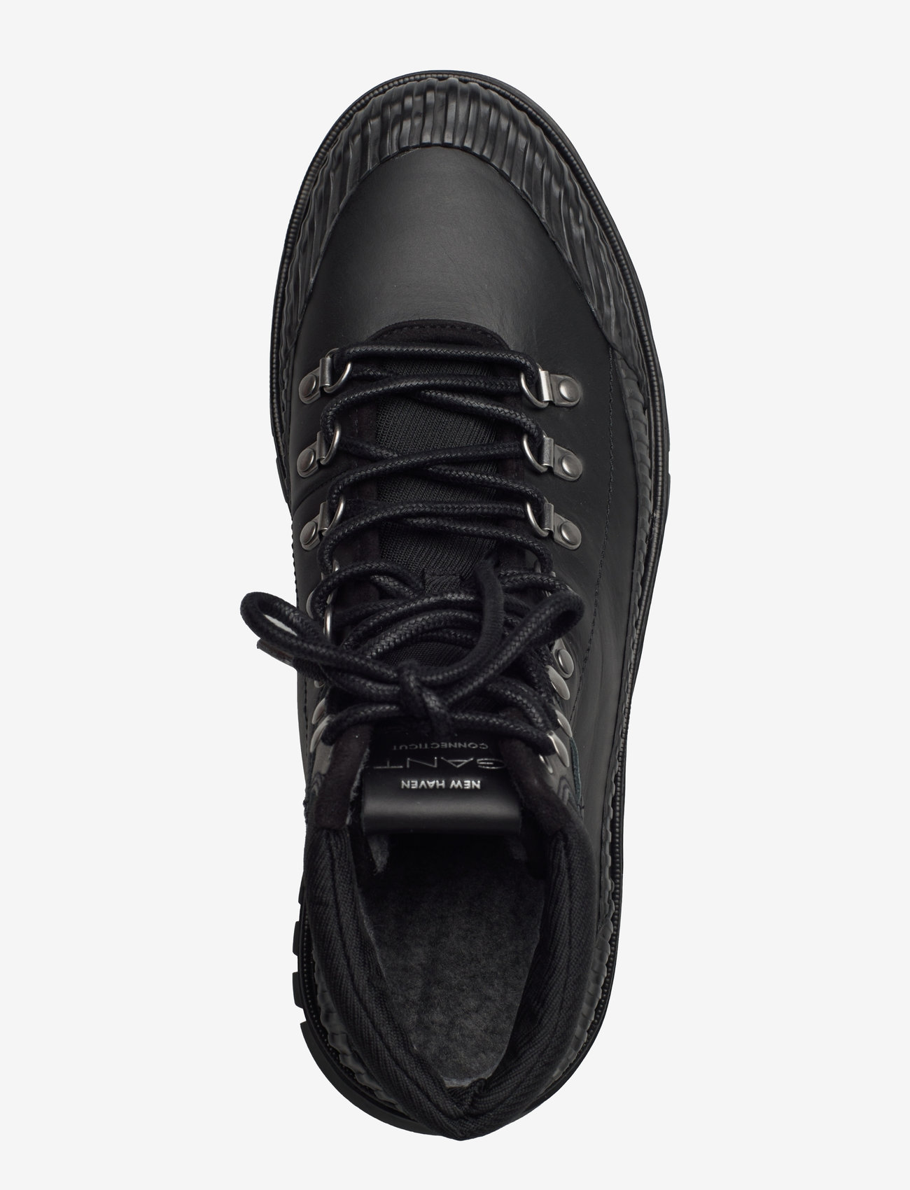 GANT - Nebrada Mid Boot - black - 3