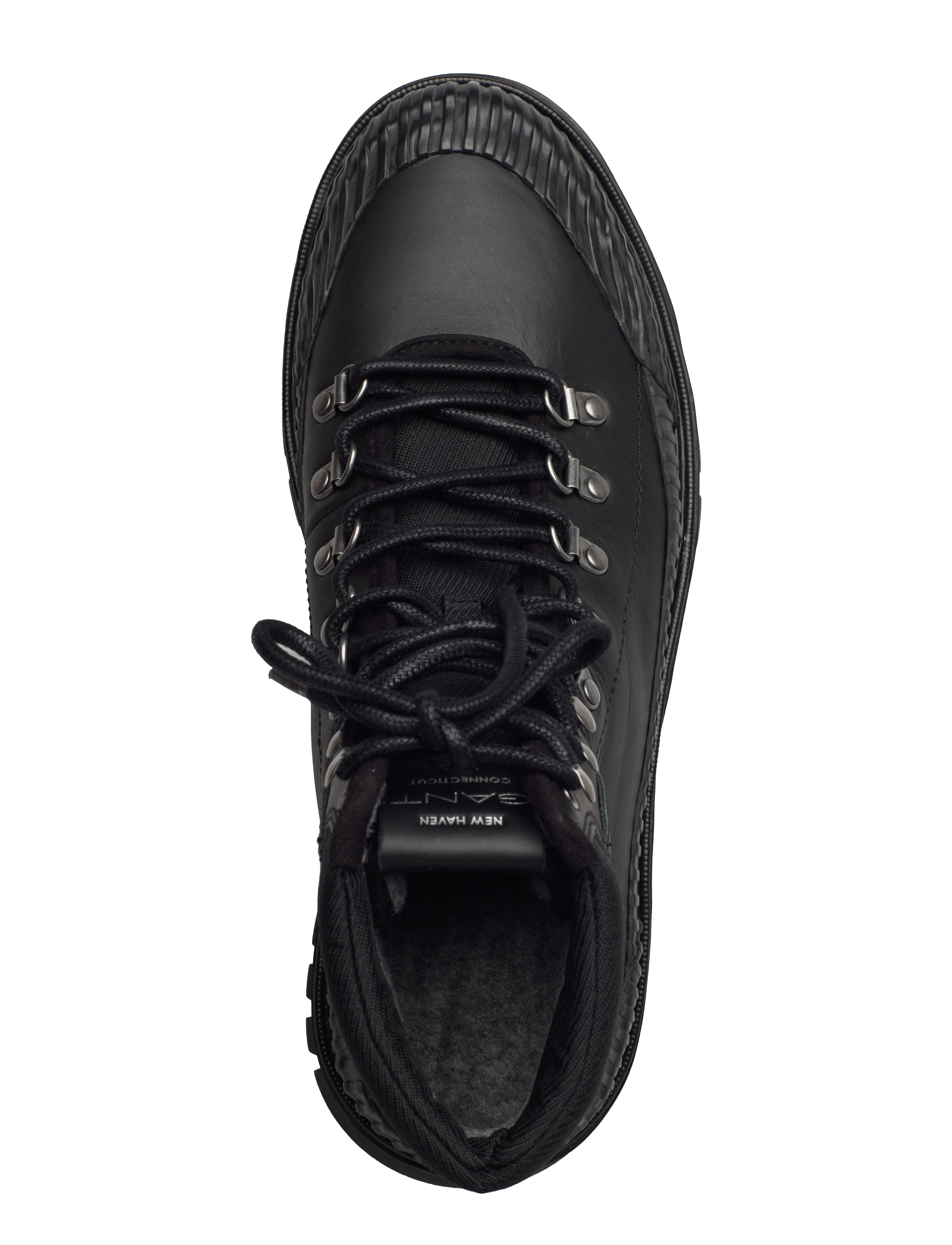 GANT - Nebrada Mid Boot - black - 3