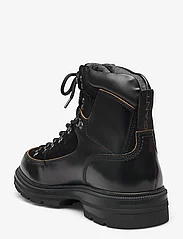 GANT - Gretty Mid Boot - paeltega jalanõud - black - 2