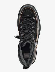 GANT - Gretty Mid Boot - paeltega jalanõud - black - 3