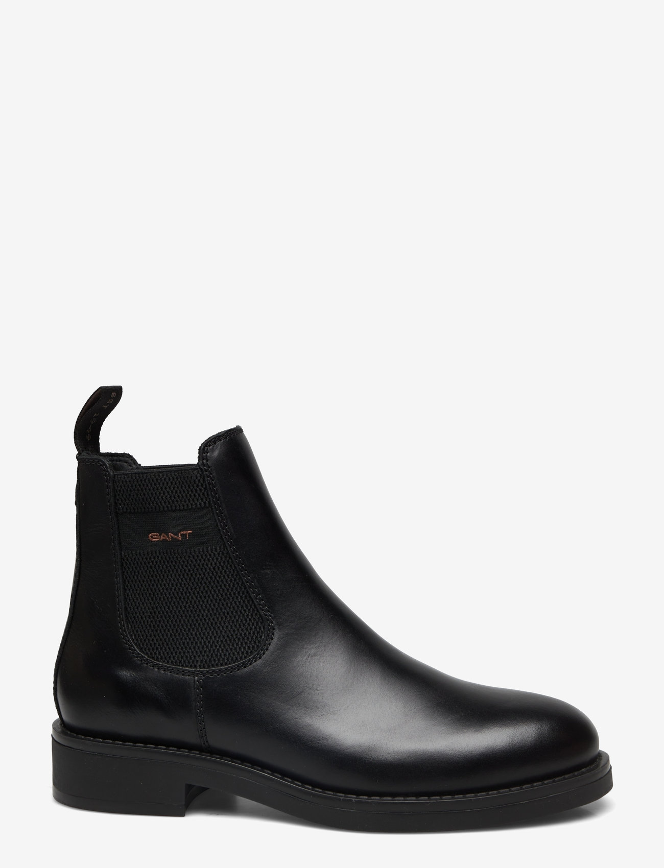 GANT Sharpville, Stivali Chelsea Uomo, Talpa, 45 EU