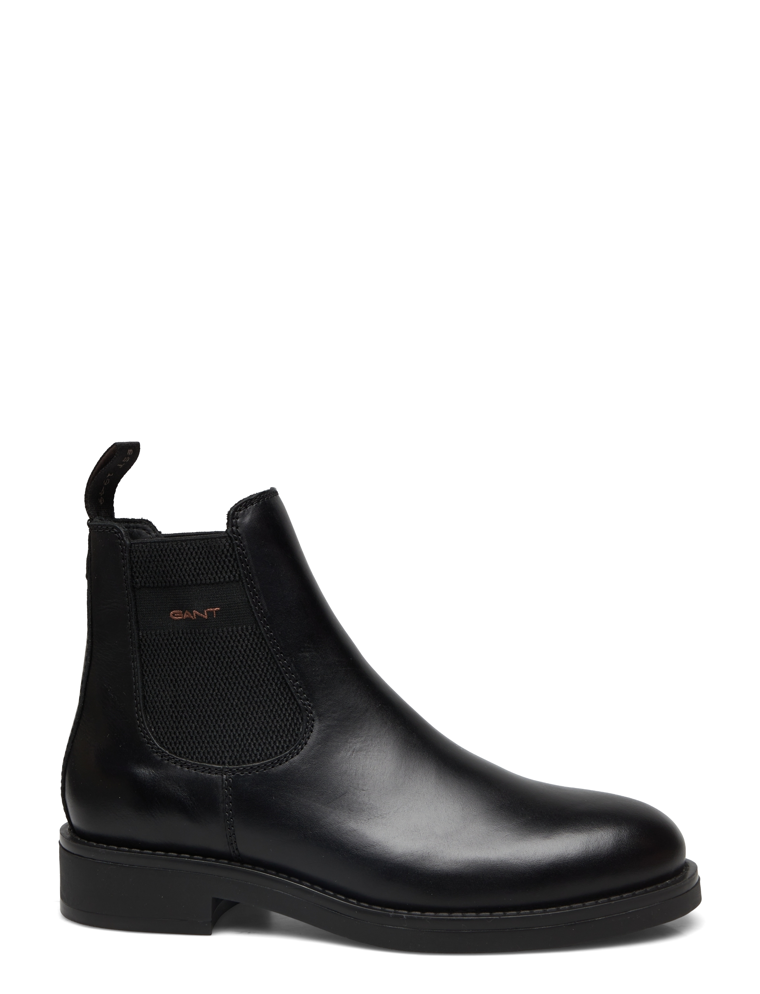 GANT - Prepdale Chelsea Boot - black - 1