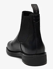 GANT - Prepdale Chelsea Boot - fødselsdagsgaver - black - 2