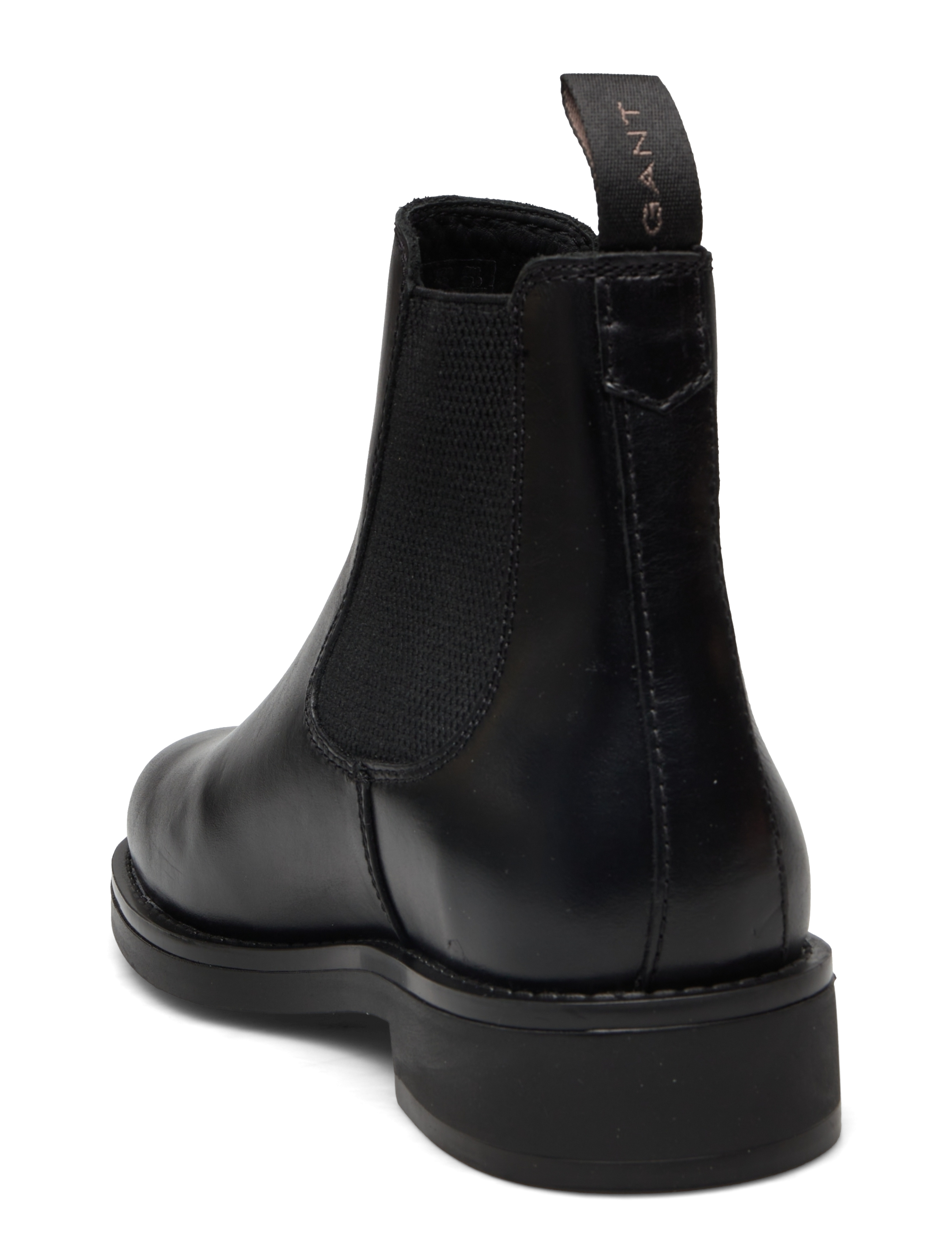 GANT - Prepdale Chelsea Boot - black - 2