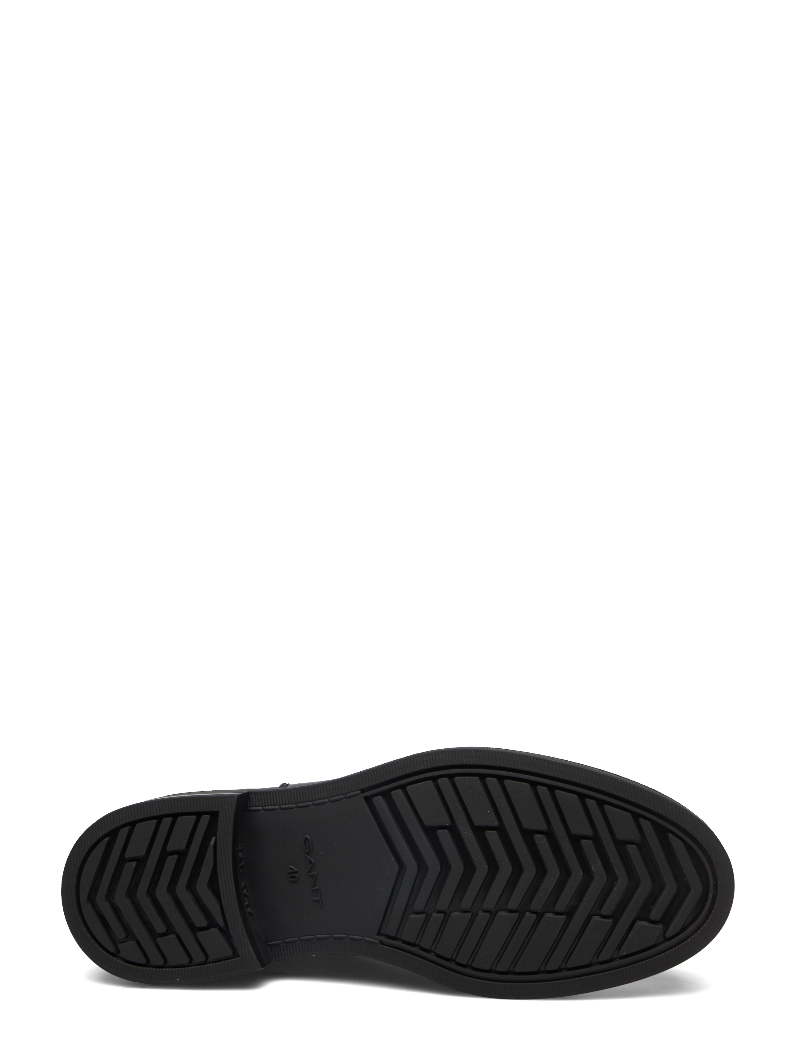 GANT - Prepdale Chelsea Boot - black - 4