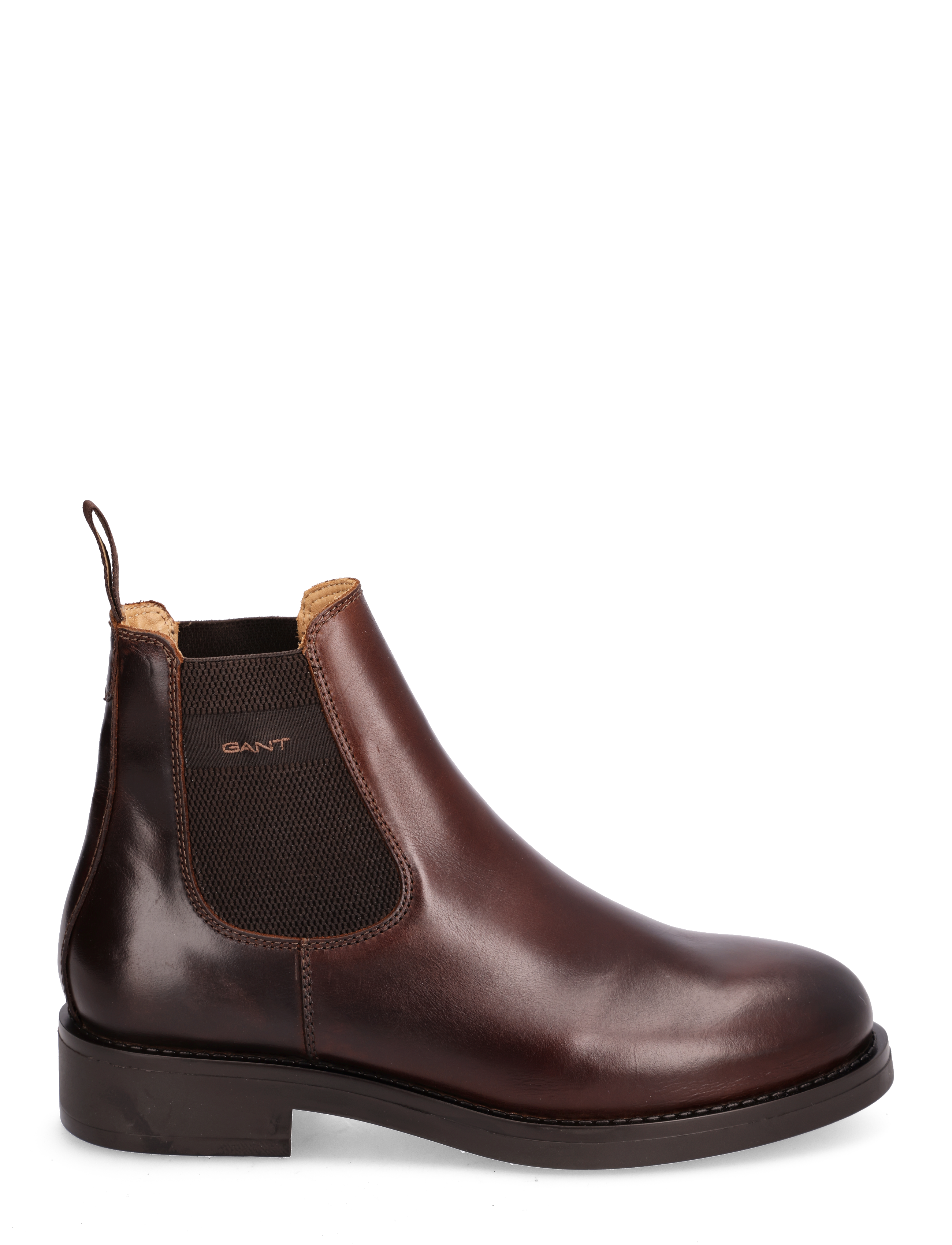 GANT - Prepdale Chelsea Boot - cognac - 1