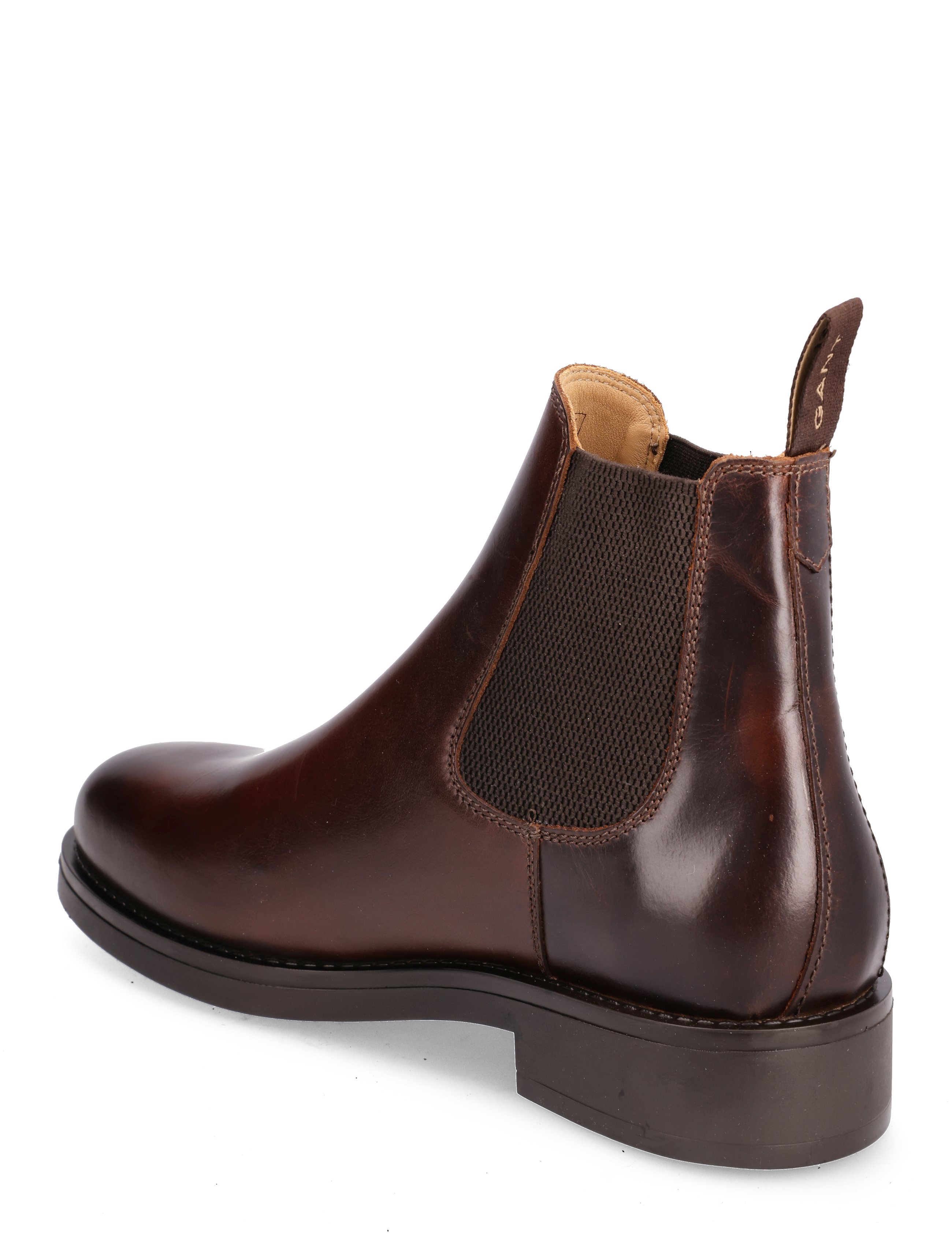 GANT - Prepdale Chelsea Boot - cognac - 2