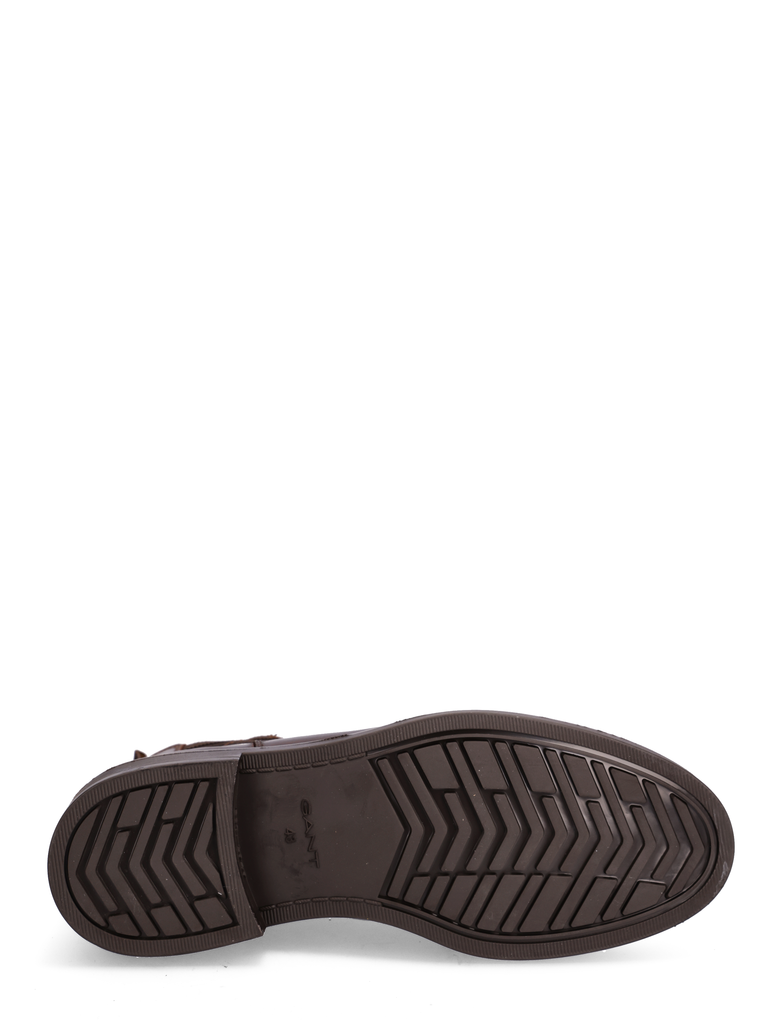 GANT - Prepdale Chelsea Boot - cognac - 4
