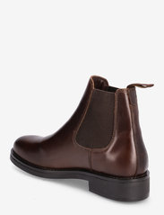 GANT - Prepdale Chelsea Boot - geburtstagsgeschenke - dark brown - 2