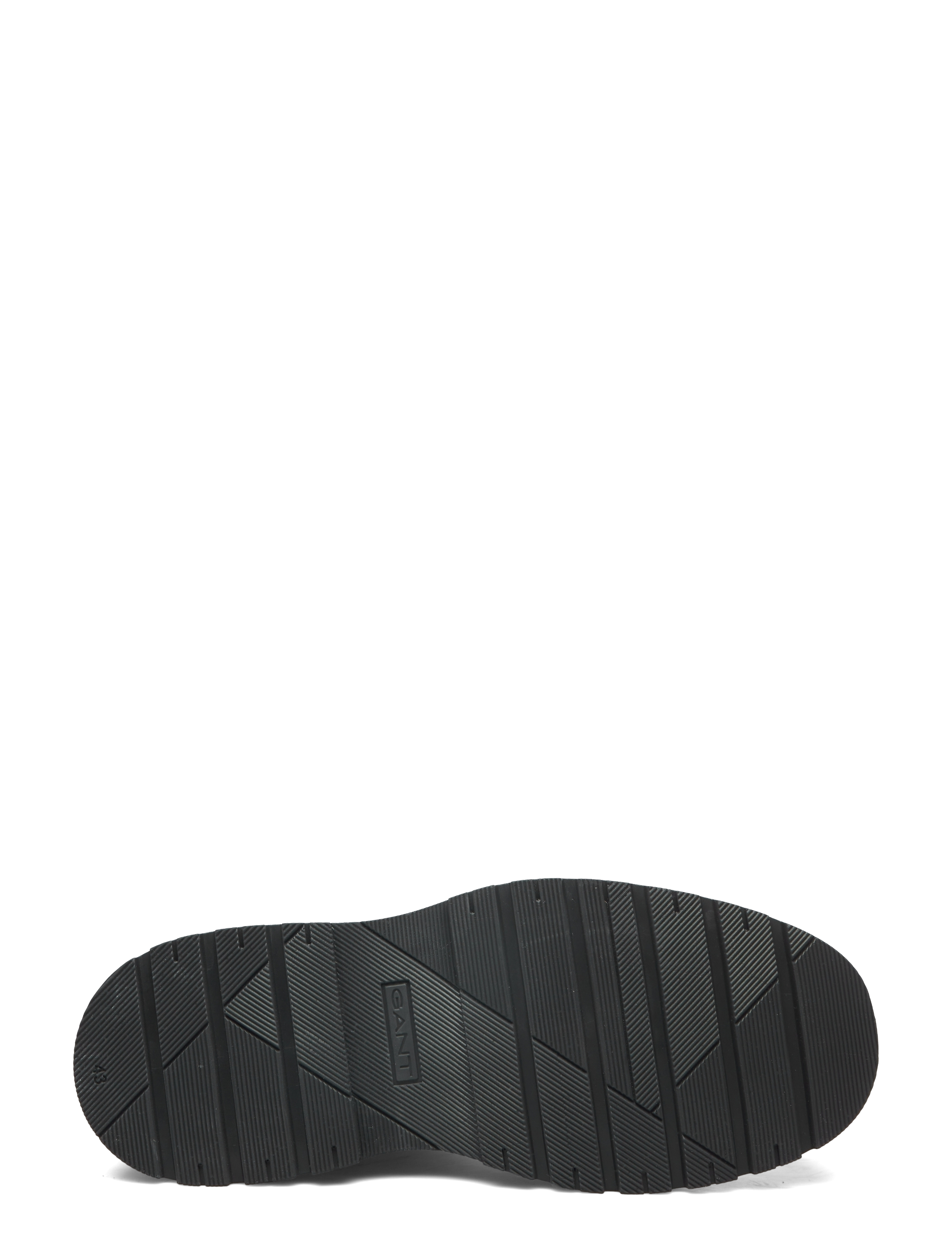 GANT - Rockdor Mid Boot - black - 4