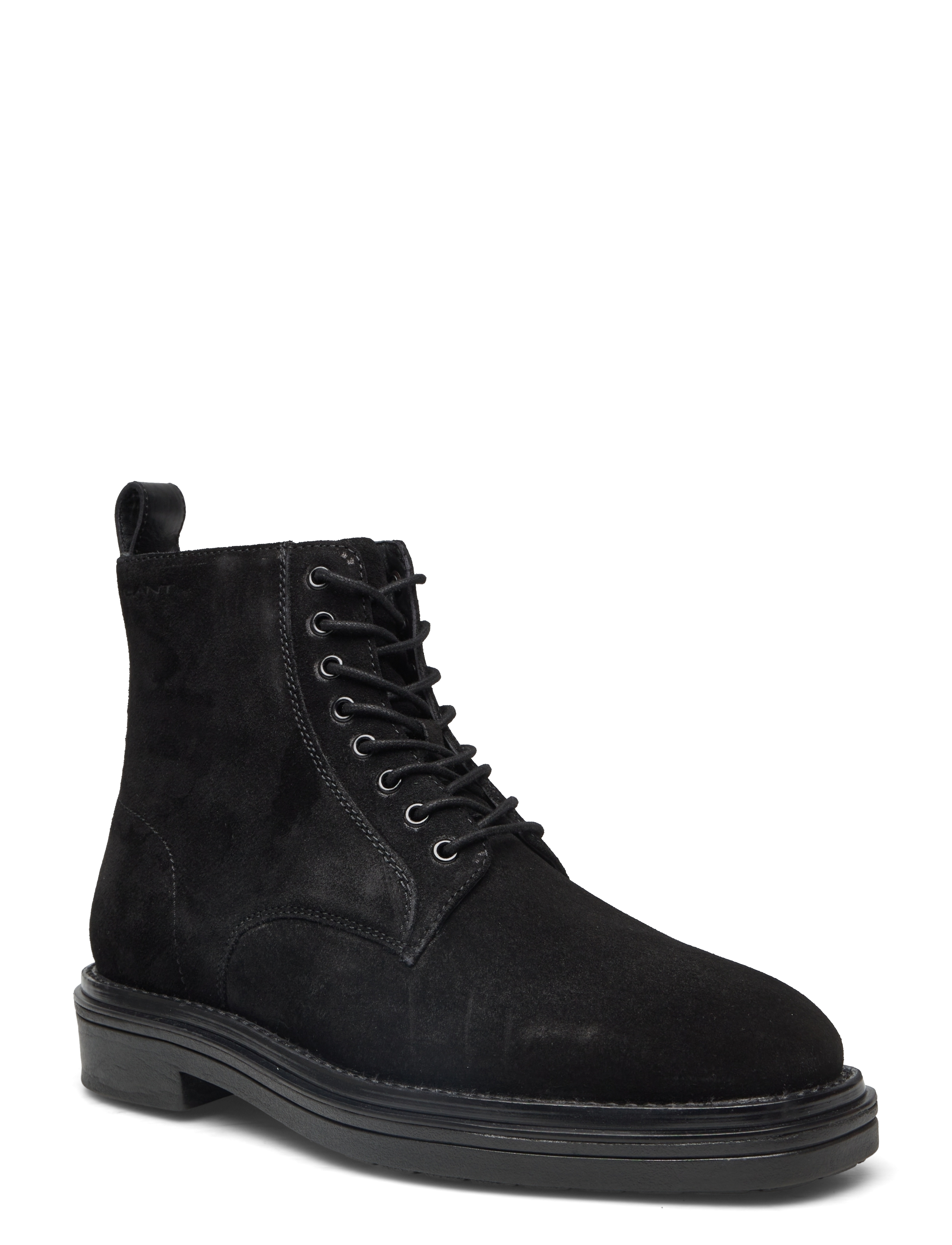 Boggar Mid Boot - BLACK