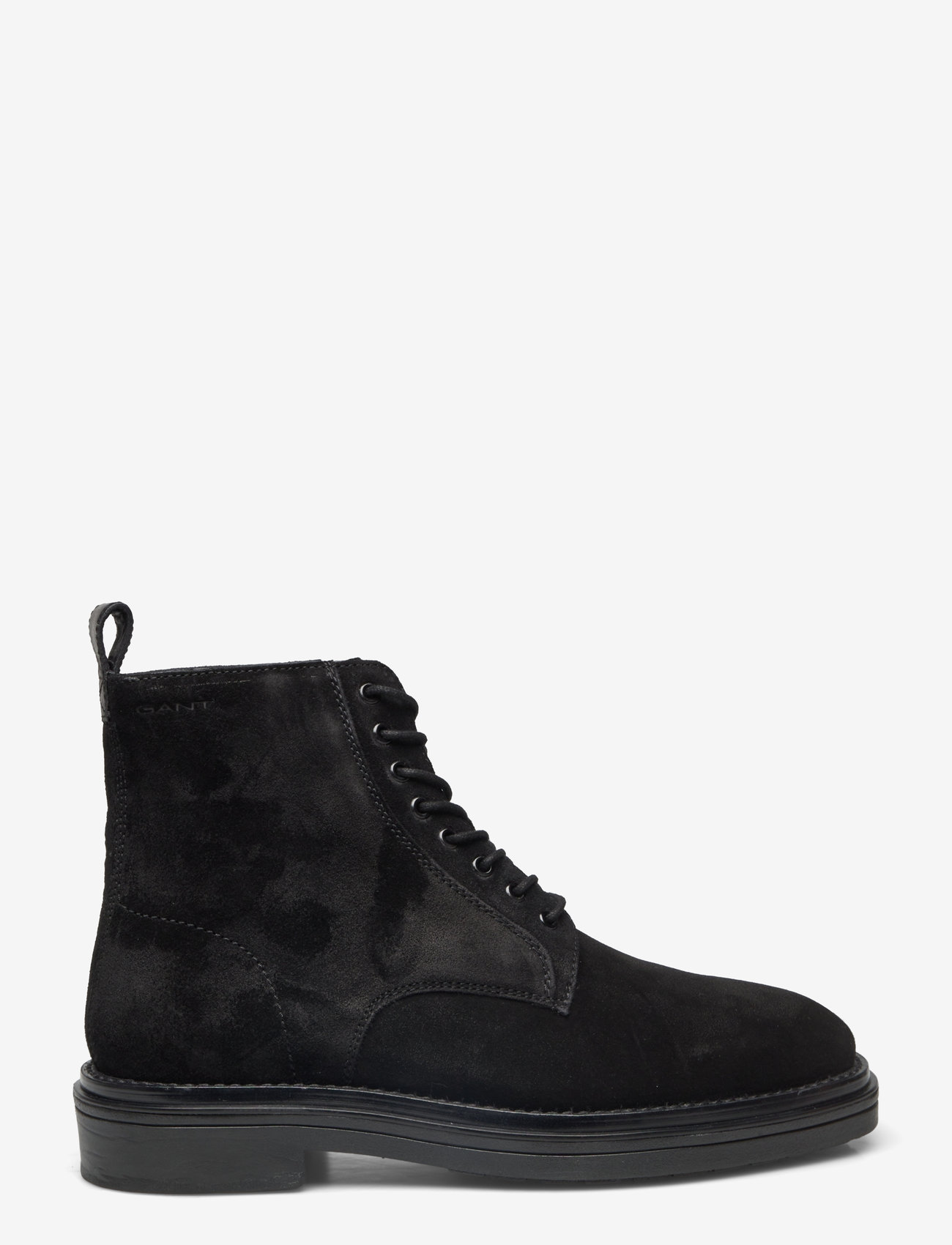 GANT - Boggar Mid Boot - black - 1