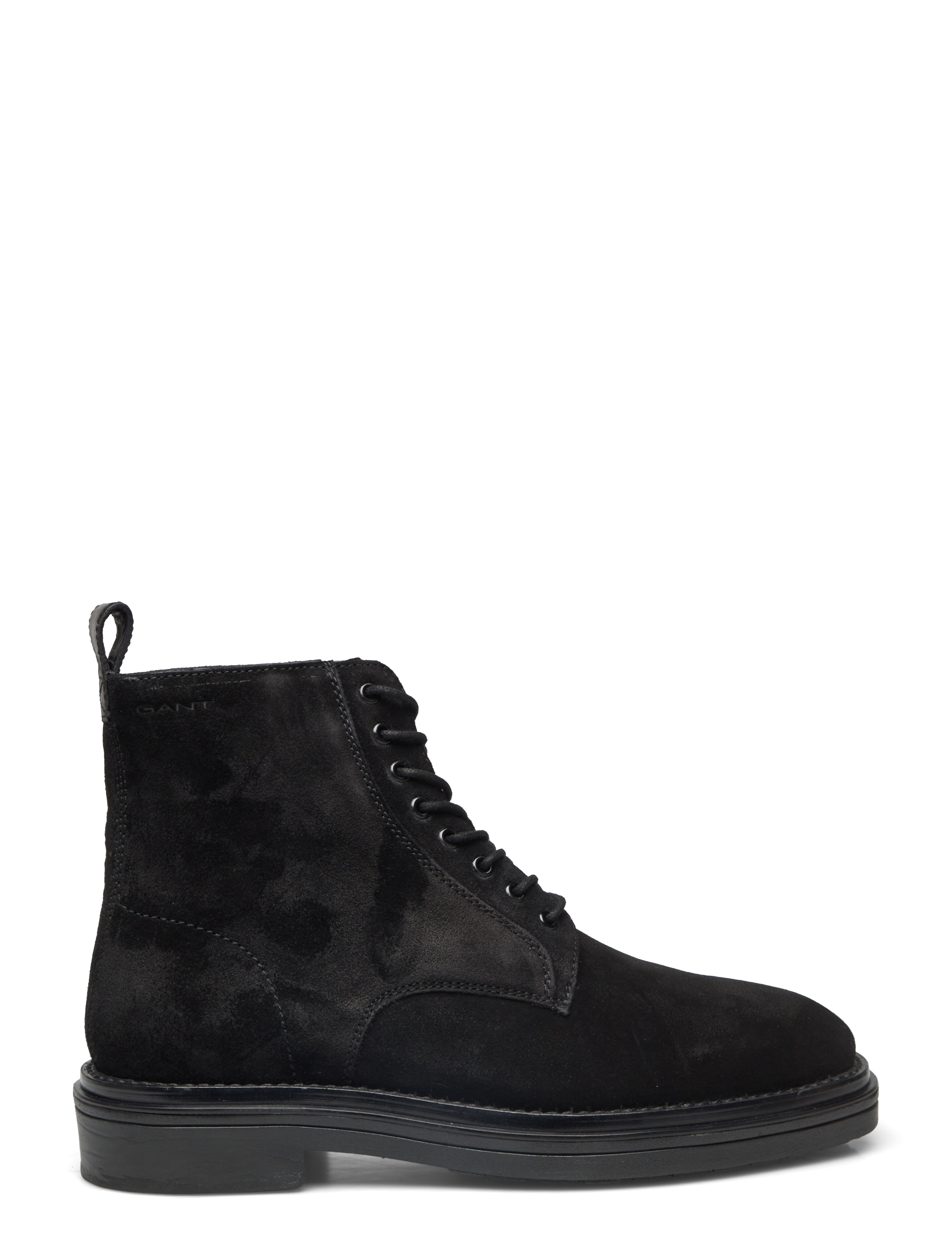 GANT - Boggar Mid Boot - black - 1