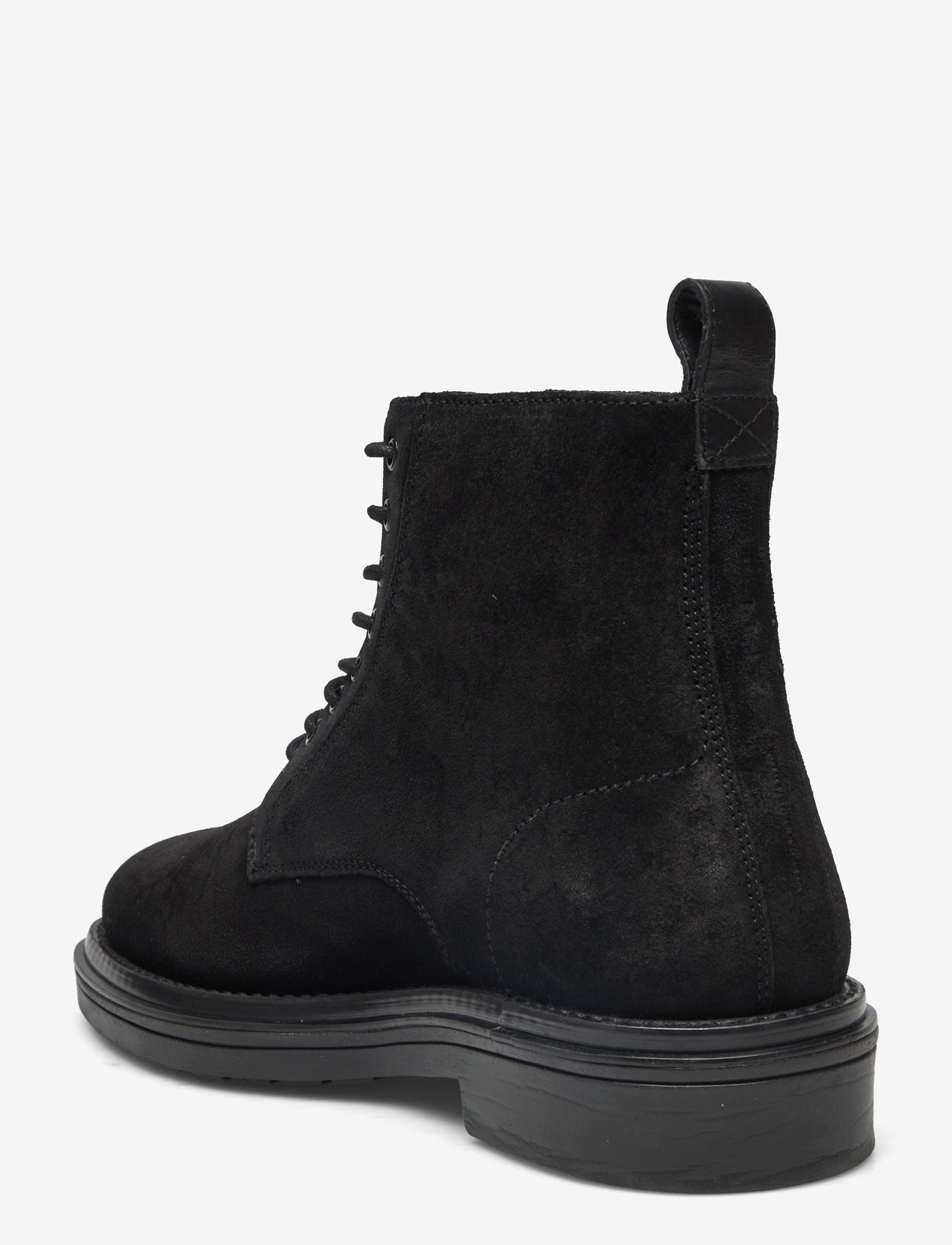GANT - Boggar Mid Boot - black - 2