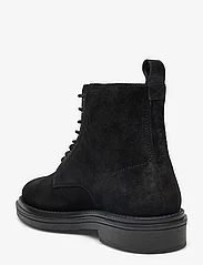 GANT - Boggar Mid Boot - winter boots - black - 2