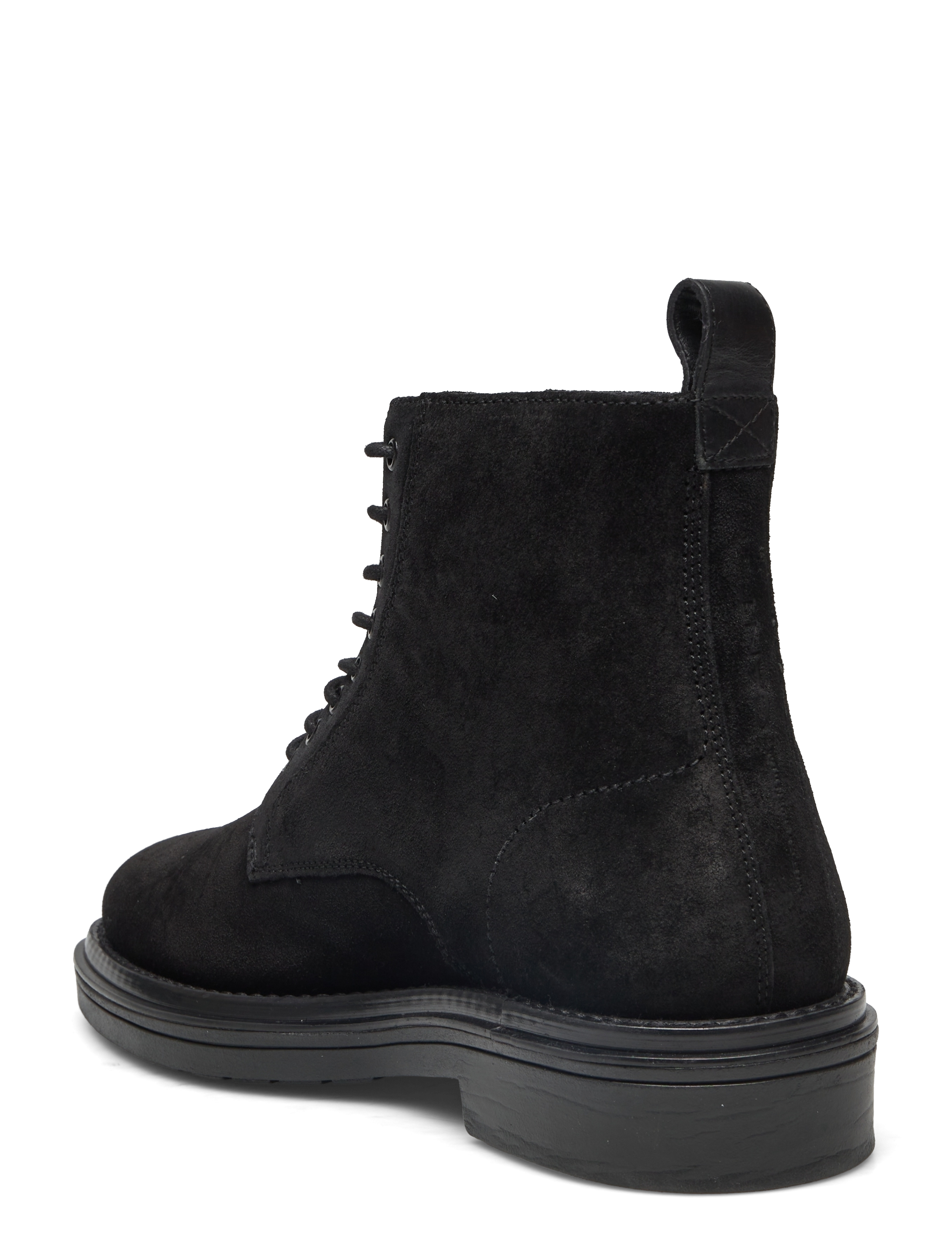 GANT - Boggar Mid Boot - black - 2