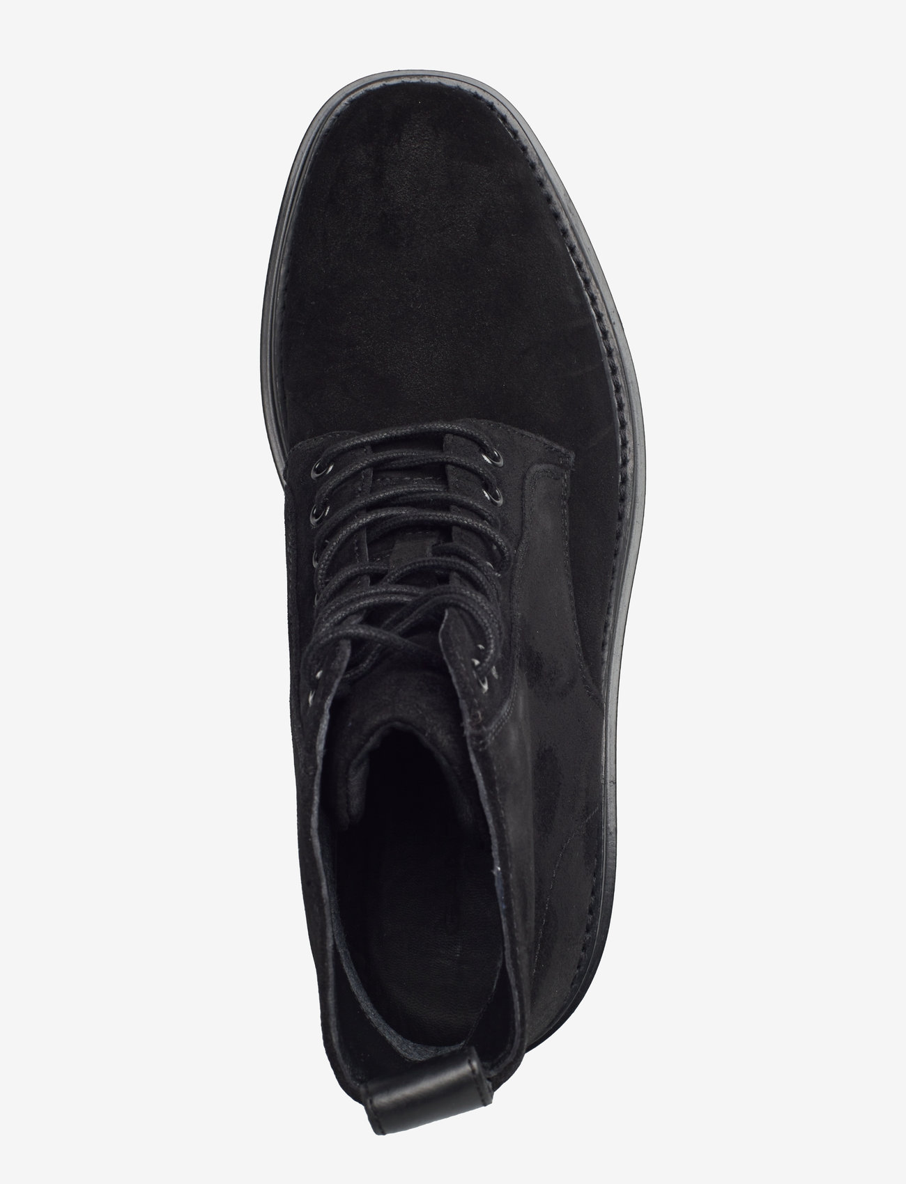 GANT - Boggar Mid Boot - black - 3