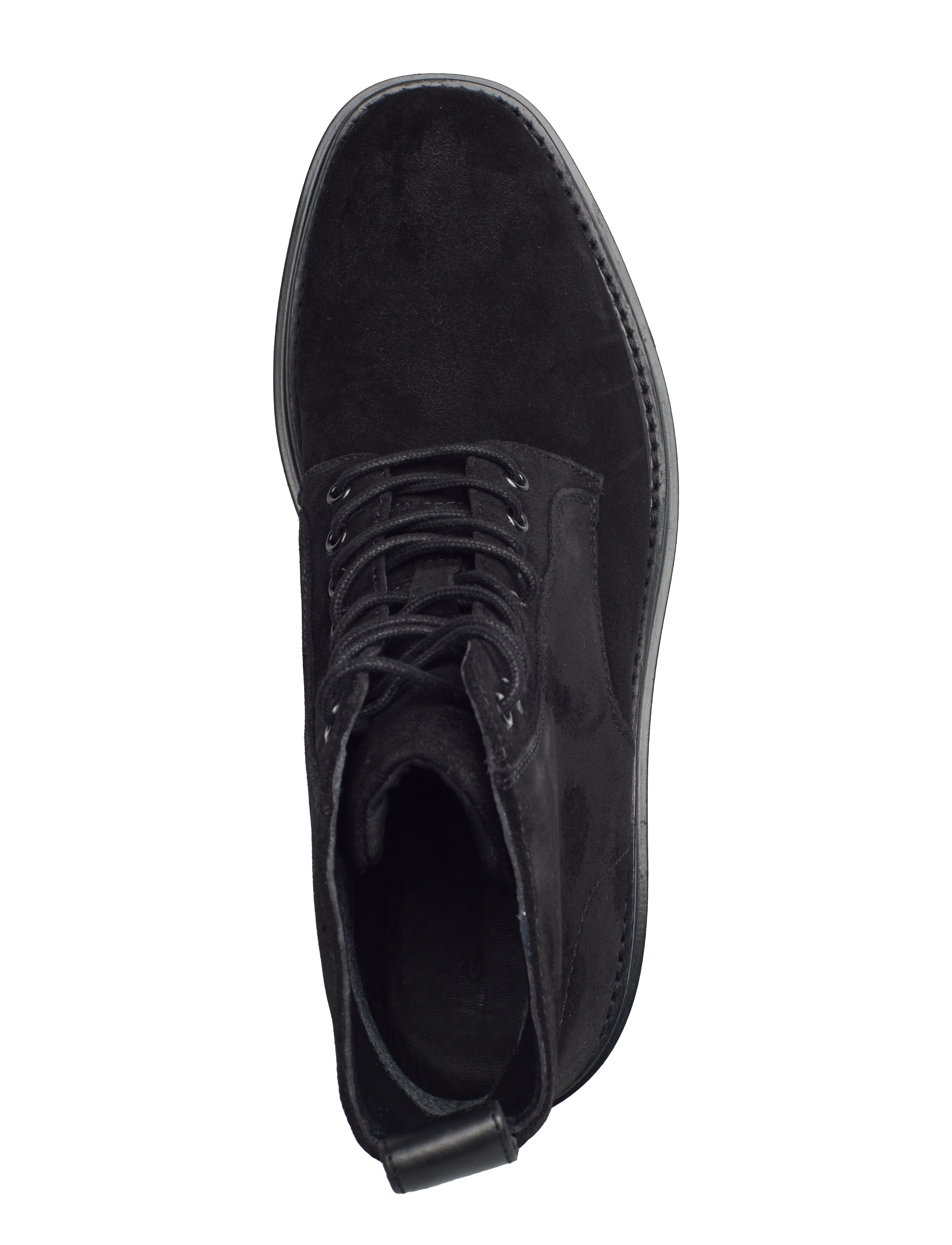 GANT - Boggar Mid Boot - black - 3