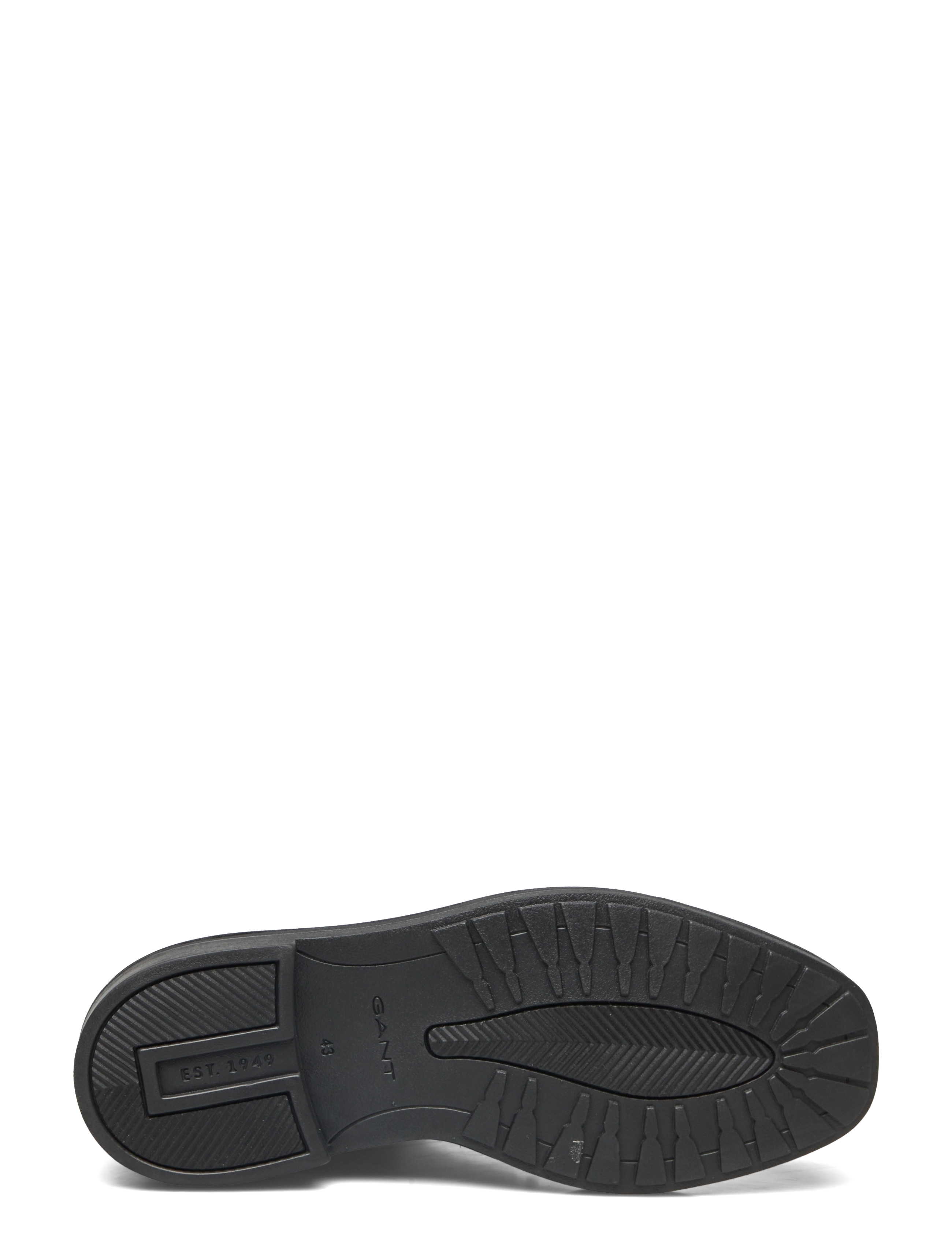 GANT - Boggar Mid Boot - black - 4