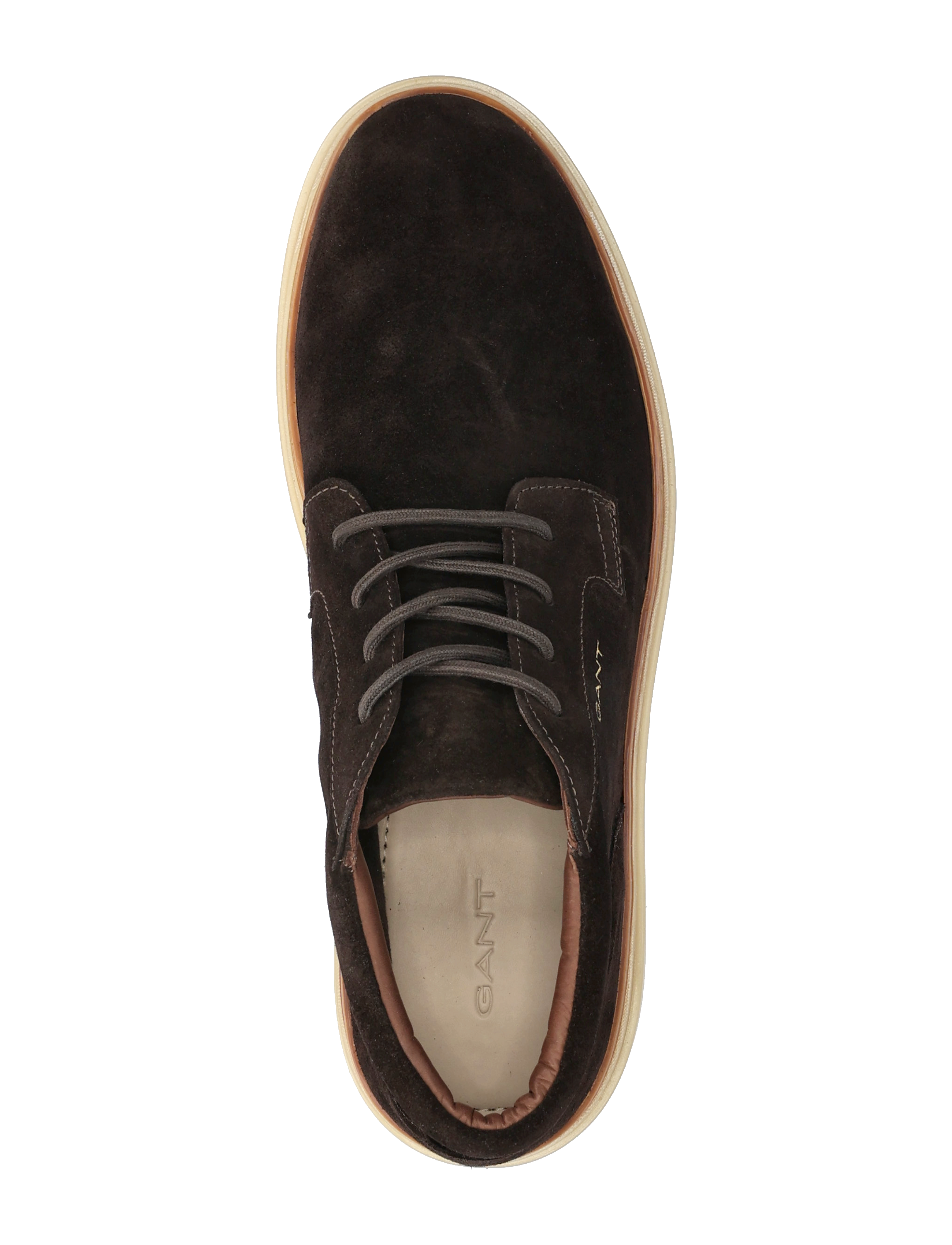 GANT - Kinzoon Mid Boot - espresso brown - 3