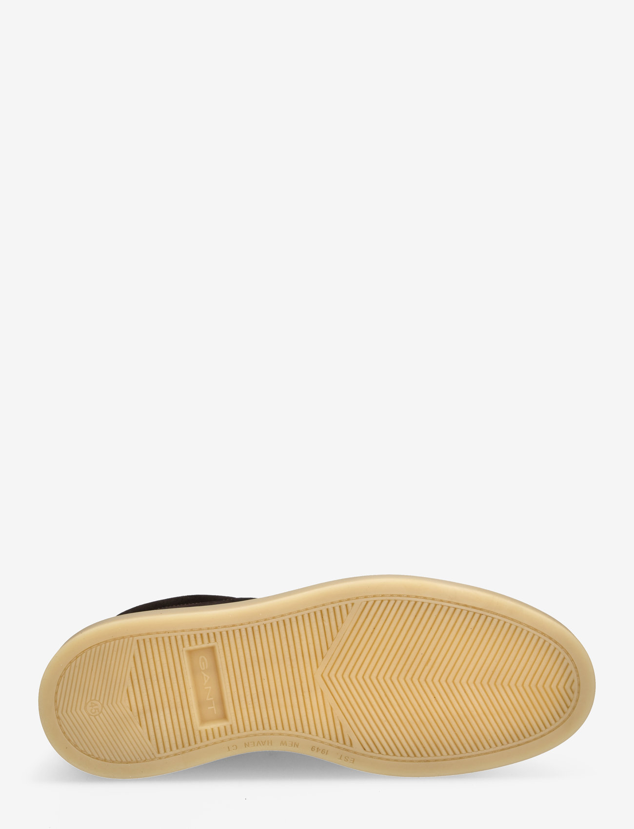 GANT - Kinzoon Mid Boot - espresso brown - 4