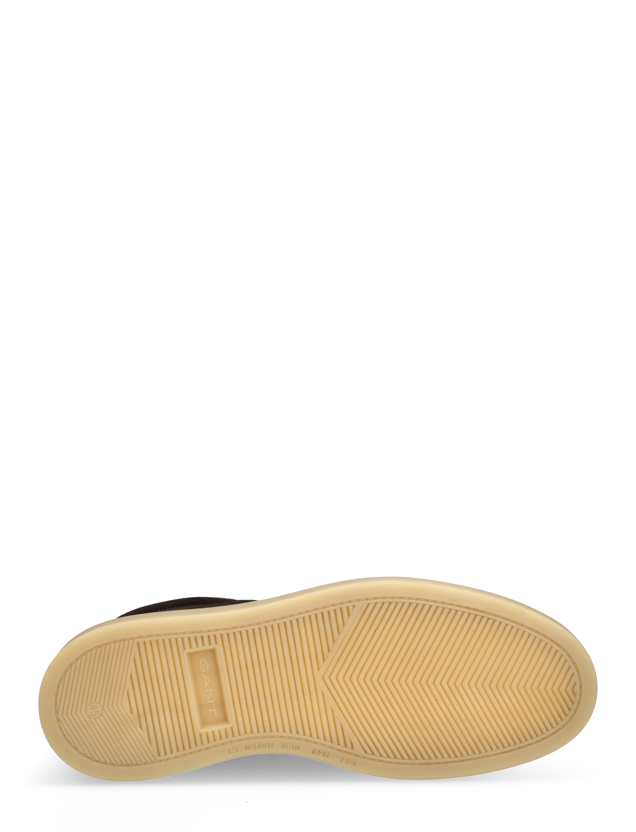 GANT - Kinzoon Mid Boot - espresso brown - 4