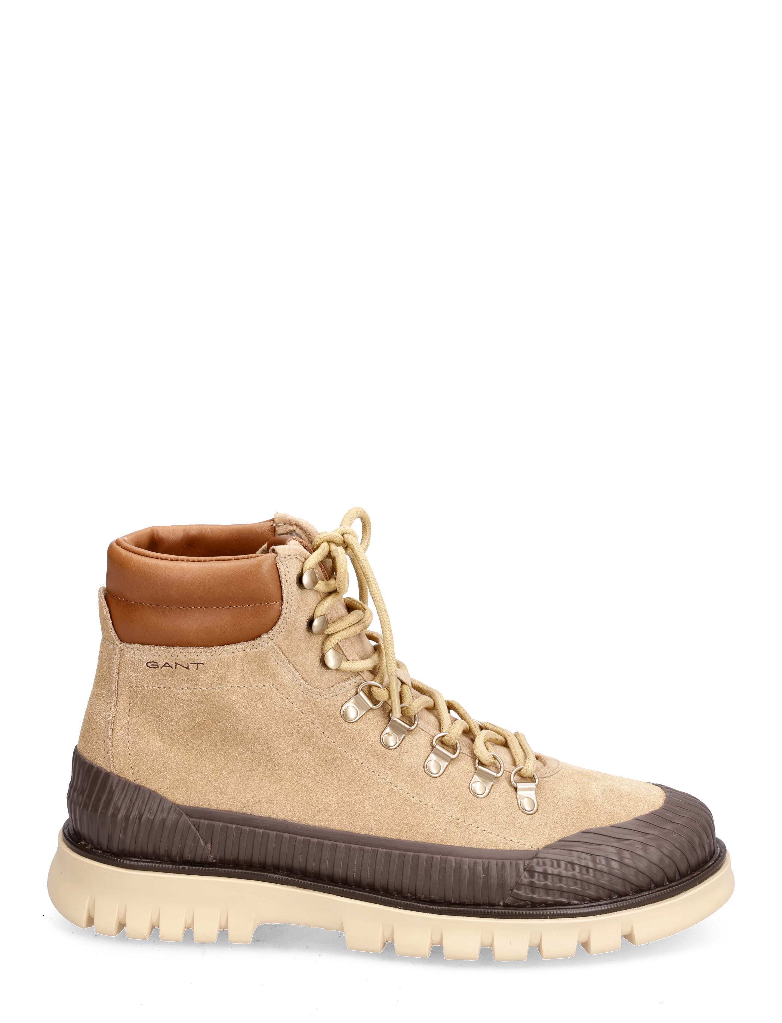 GANT - Nebrada Mid Boot - sand - 1