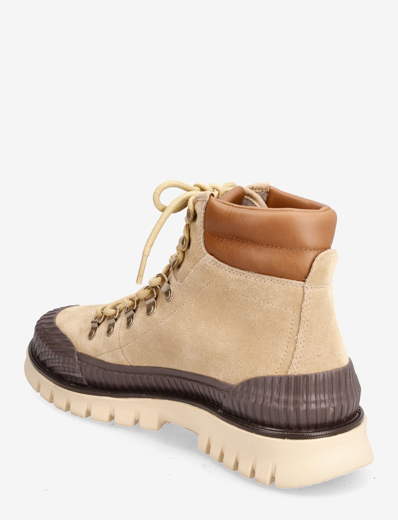 GANT - Nebrada Mid Boot - sand - 2