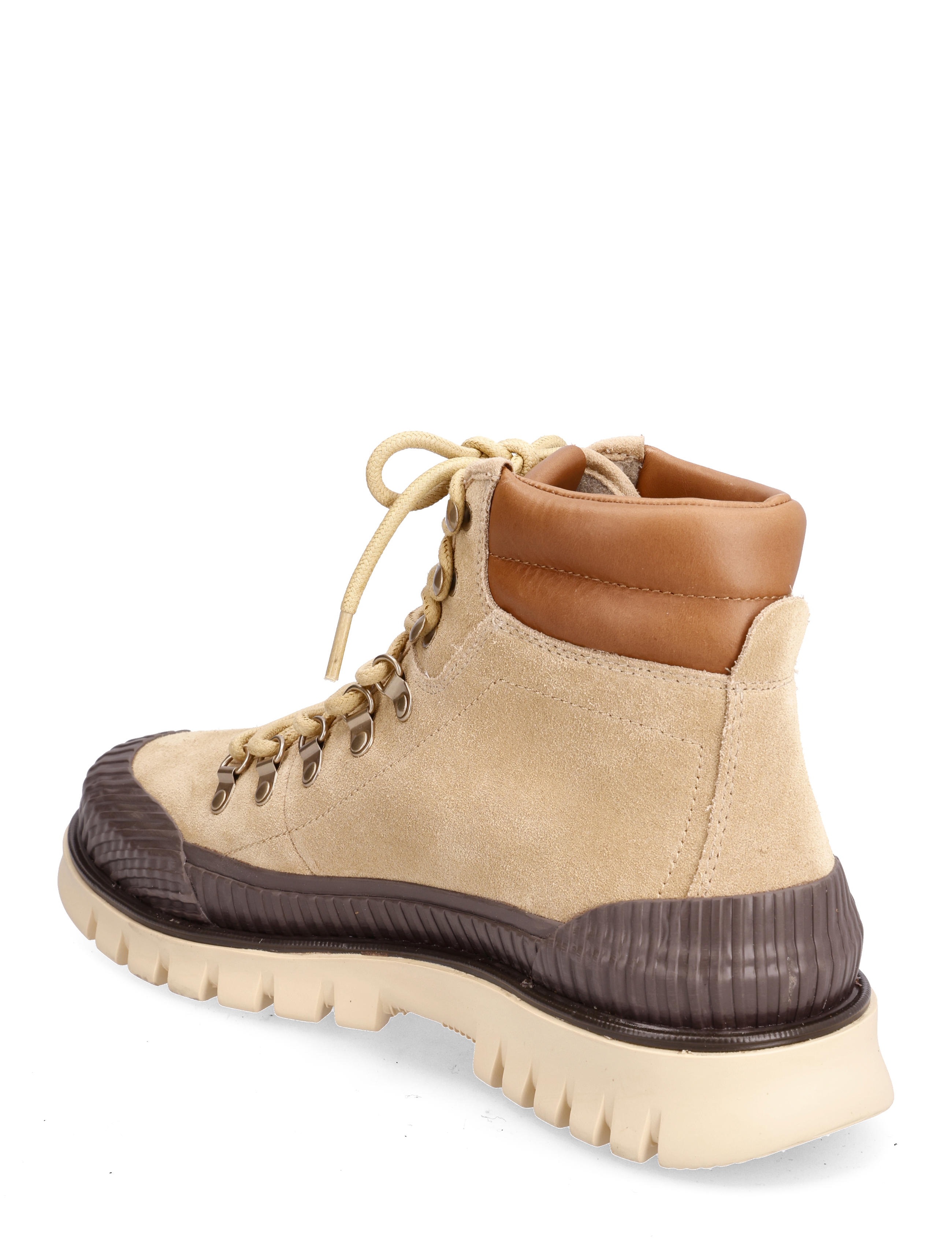 GANT - Nebrada Mid Boot - sand - 2