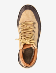 GANT - Nebrada Mid Boot - veter schoenen - sand - 3