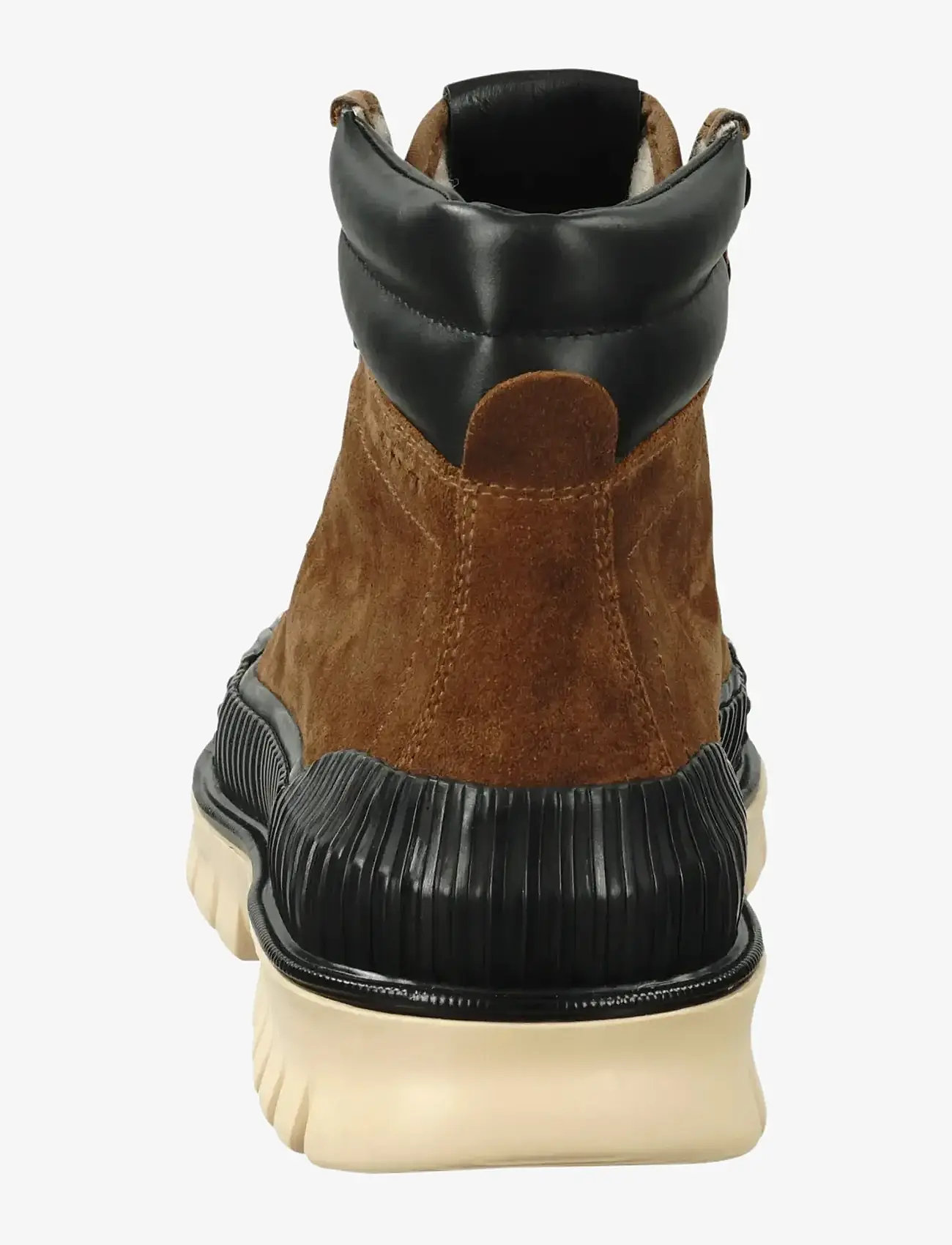 GANT - Nebrada Mid Boot - tobacco brown - 3