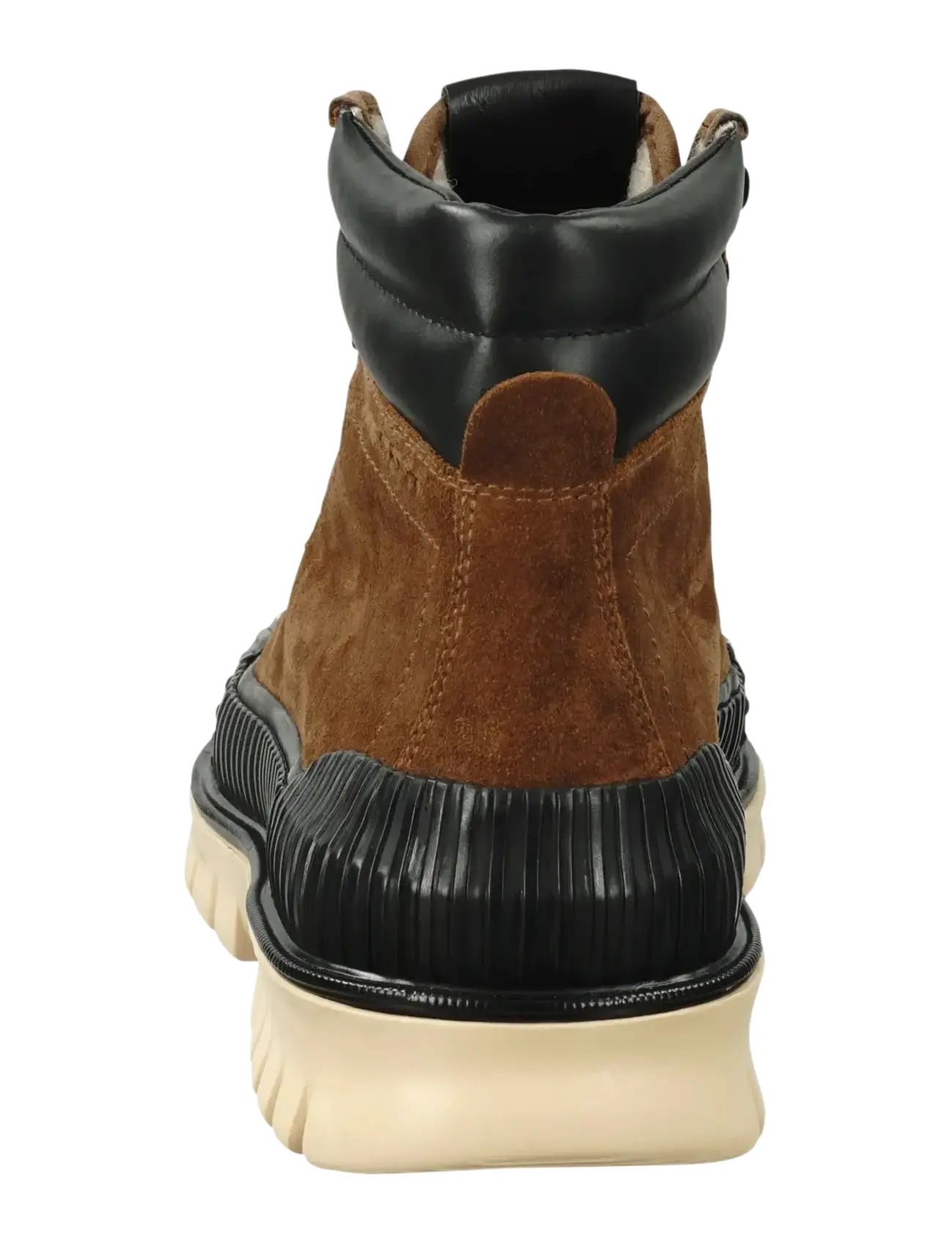 GANT - Nebrada Mid Boot - tobacco brown - 3