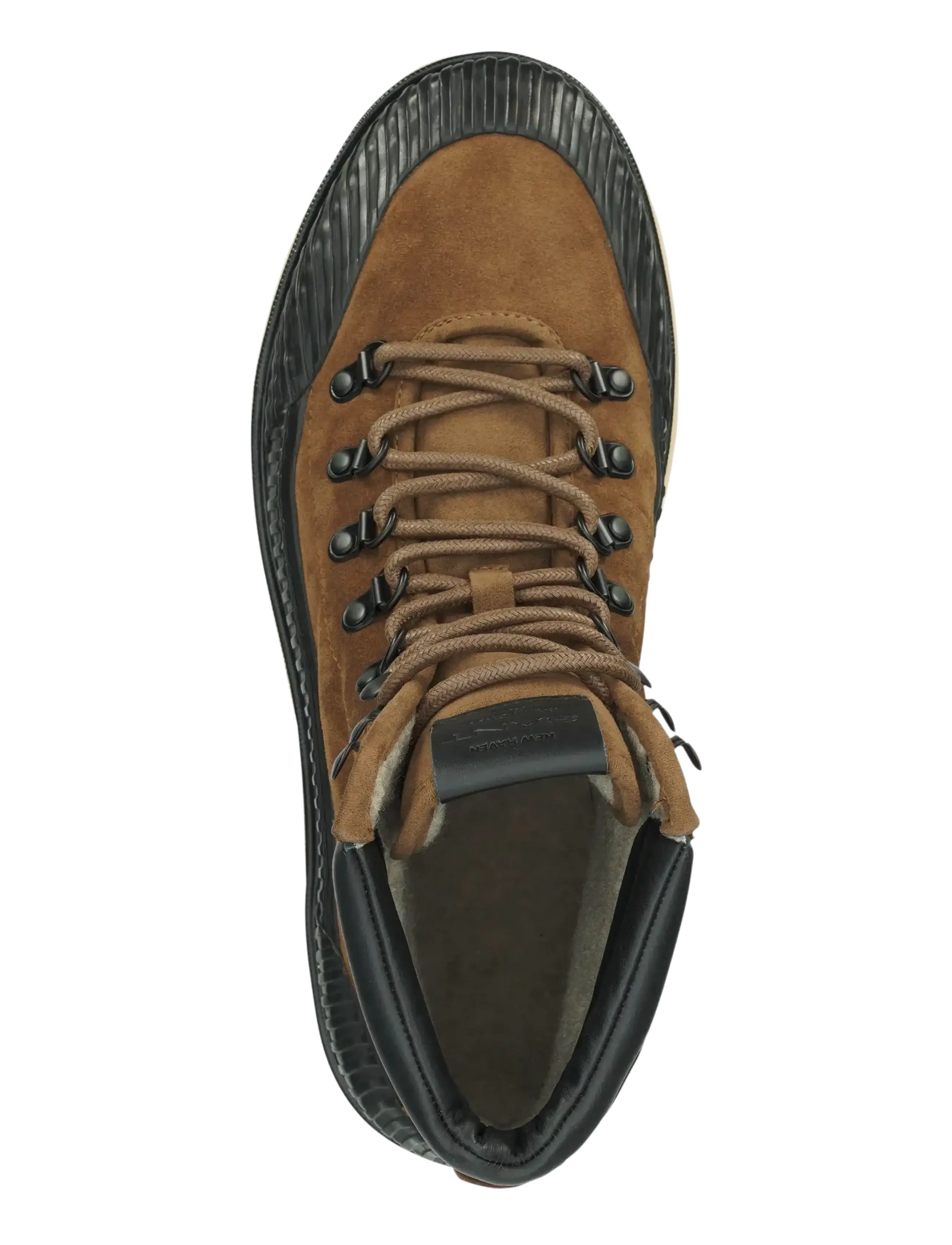 GANT - Nebrada Mid Boot - tobacco brown - 4