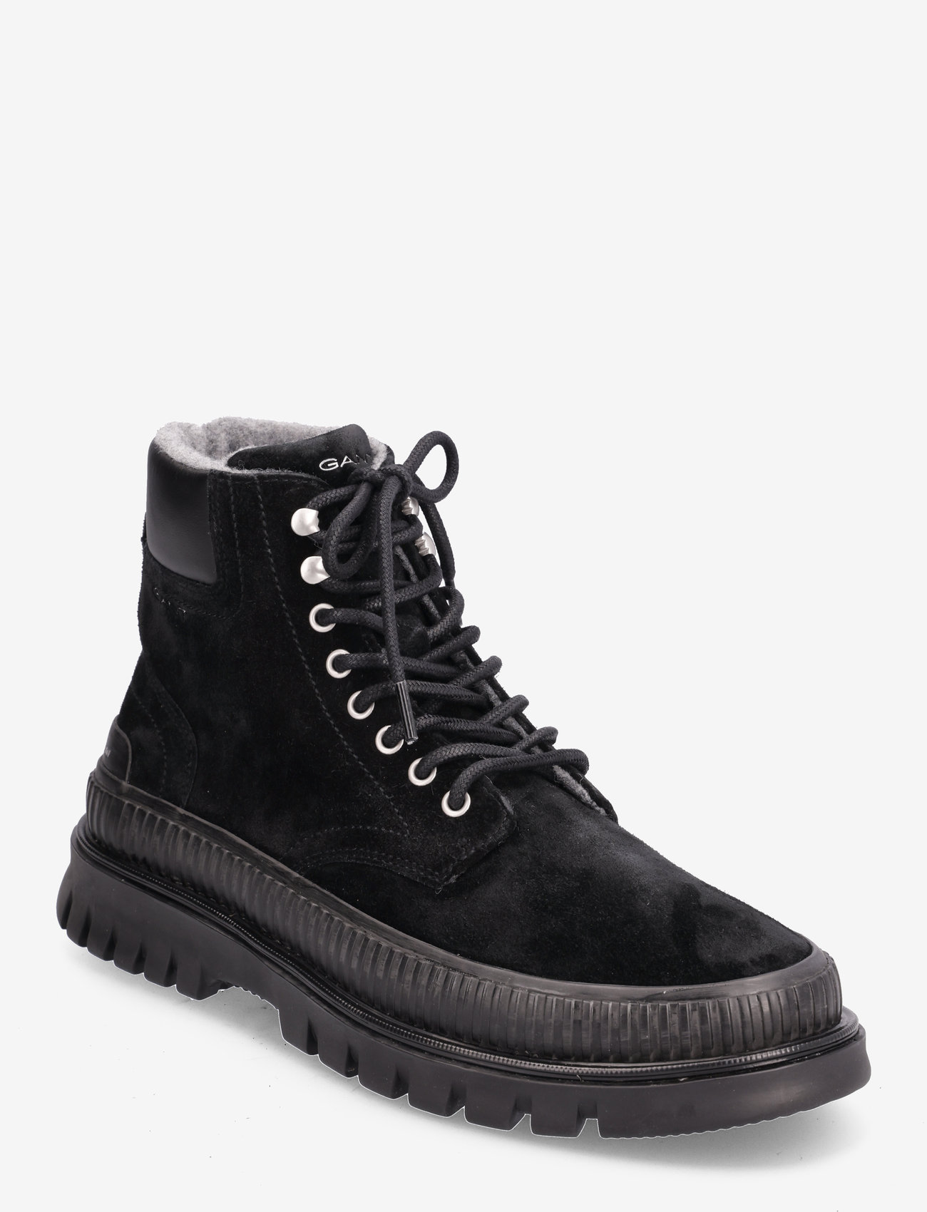 GANT - Nebrada Mid Boot - black - 0