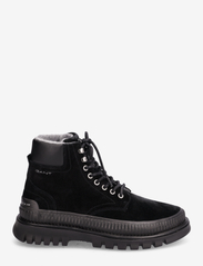 GANT - Nebrada Mid Boot - veter schoenen - black - 2