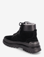 GANT - Nebrada Mid Boot - veter schoenen - black - 1