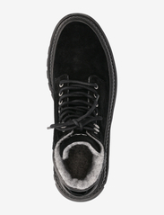 GANT - Nebrada Mid Boot - winter boots - black - 3