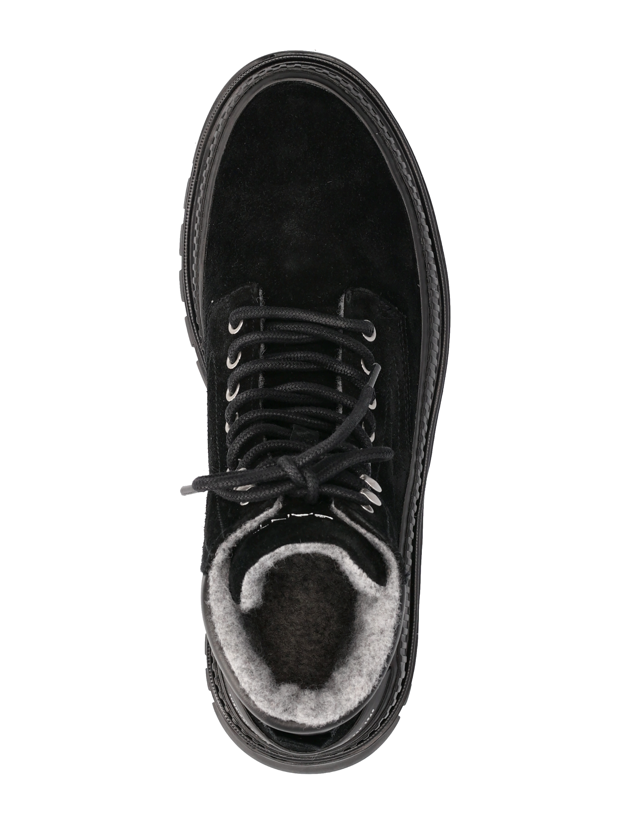 GANT - Nebrada Mid Boot - black - 3