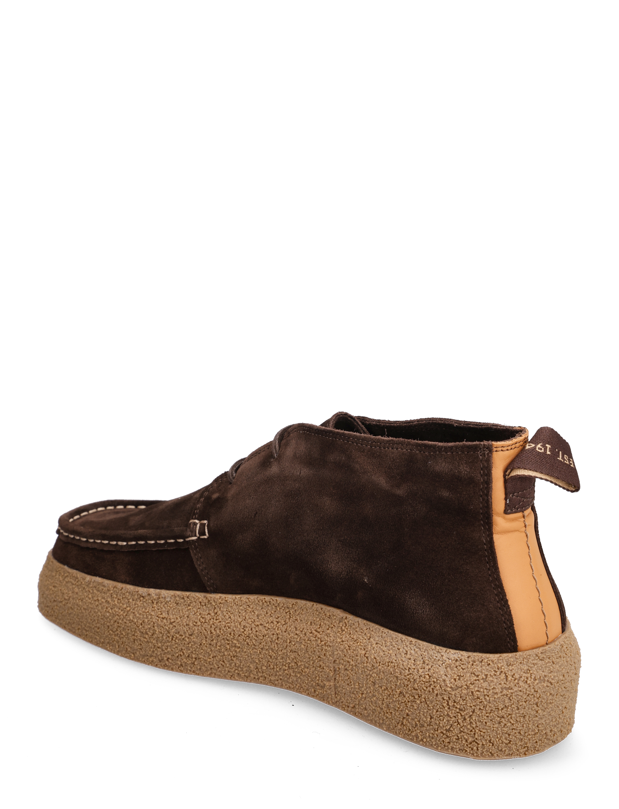 GANT - Bravoz Mid Boot - dark brown - 2