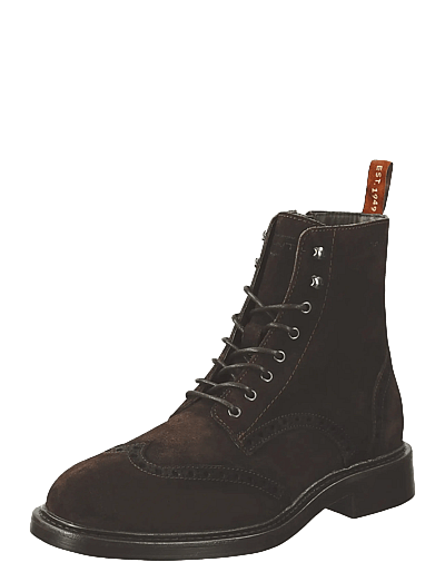 GANT NEBRADA - Stivali da neve - cognac - Zalando GANT NEBRADA - Stivali da neve - cognac - Zalando
