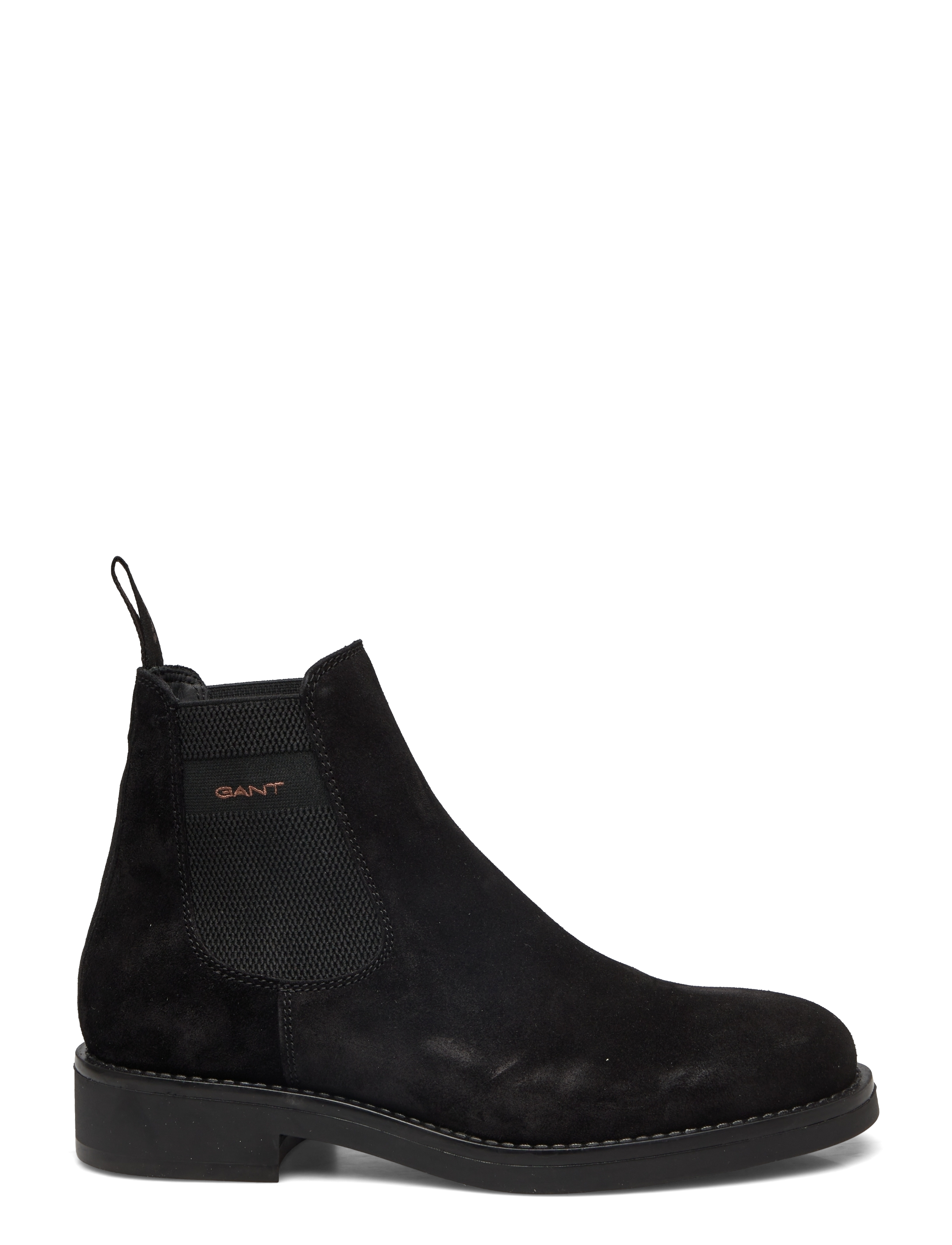 GANT - Prepdale Chelsea Boot - black - 1