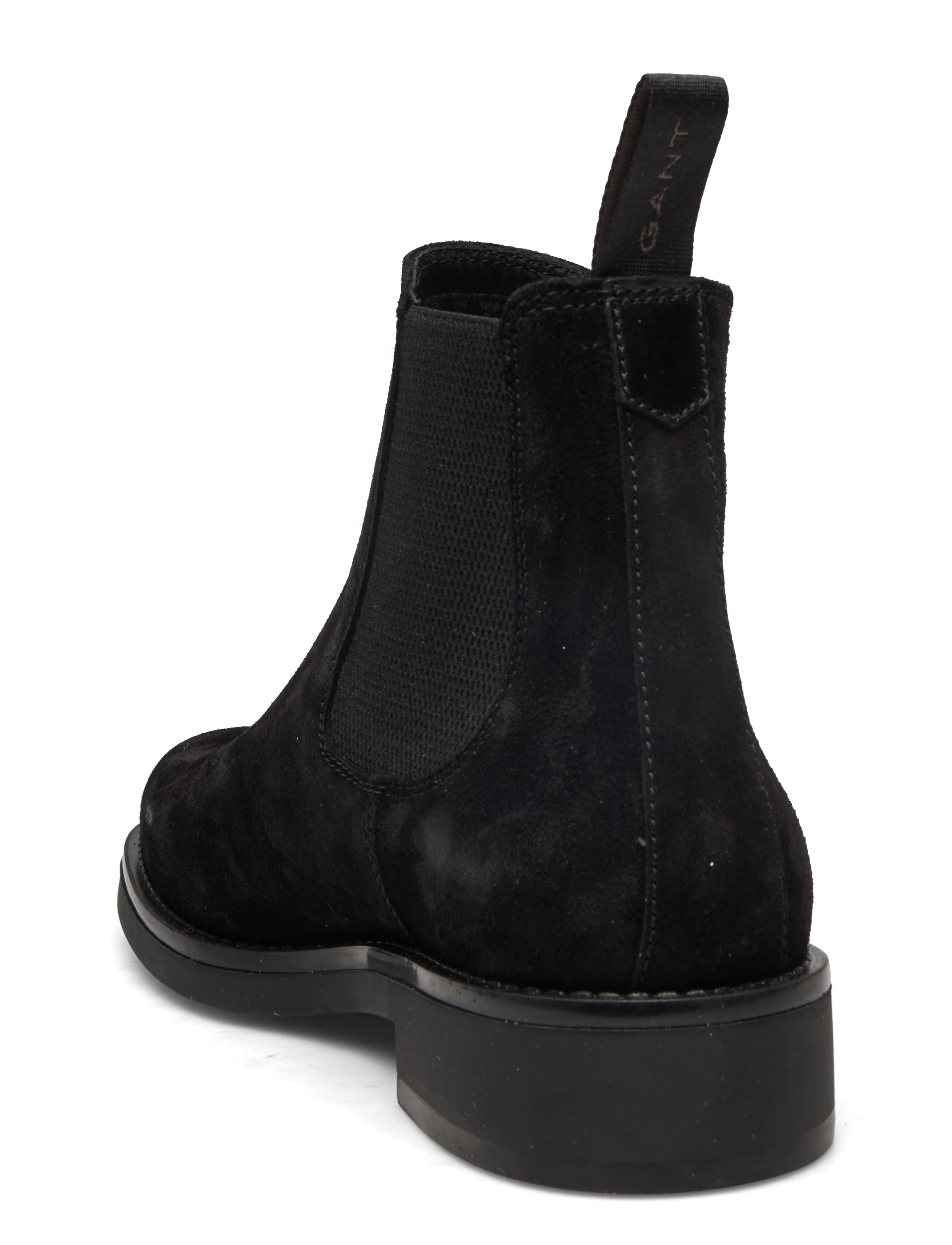 GANT - Prepdale Chelsea Boot - black - 2