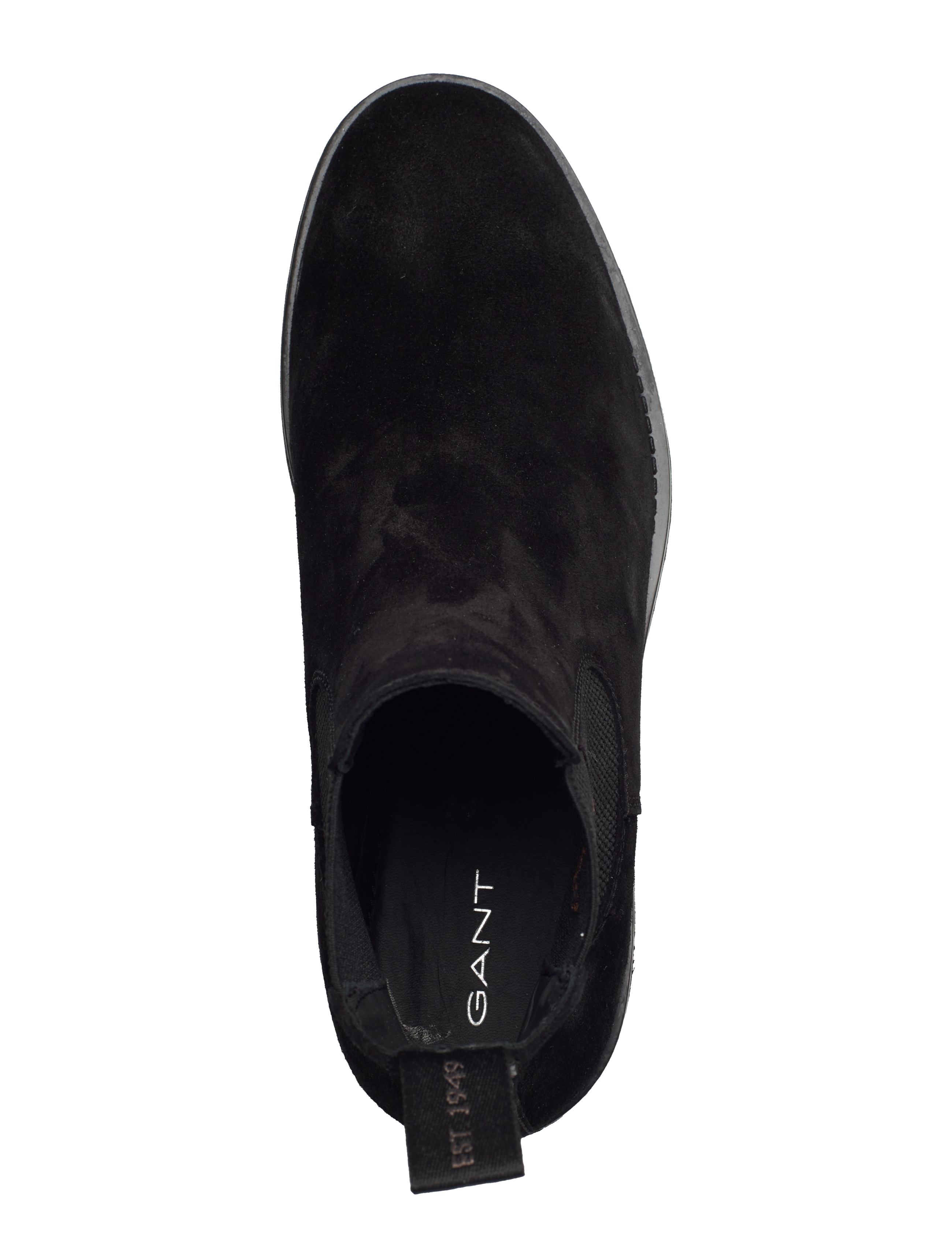 GANT - Prepdale Chelsea Boot - black - 3