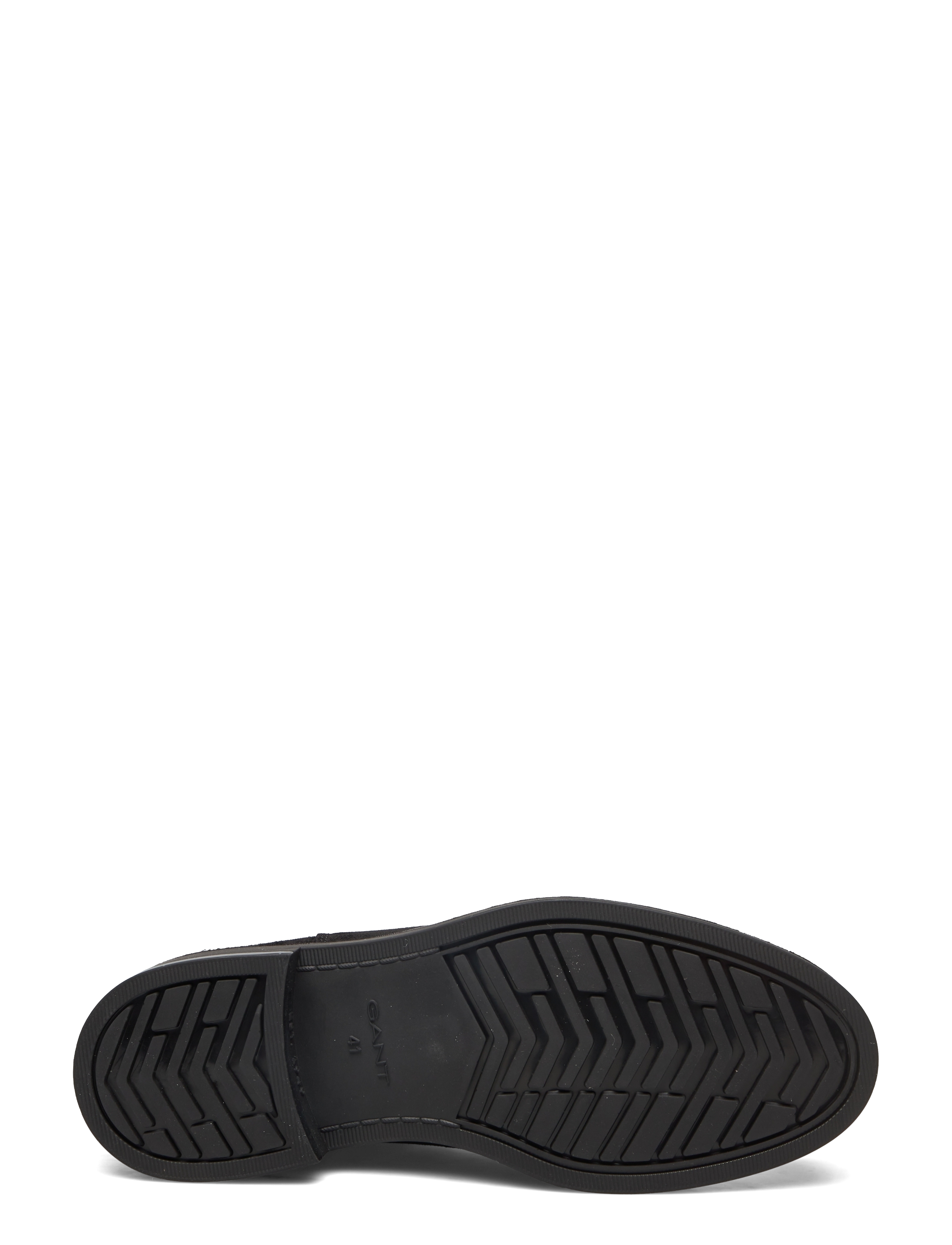 GANT - Prepdale Chelsea Boot - black - 4