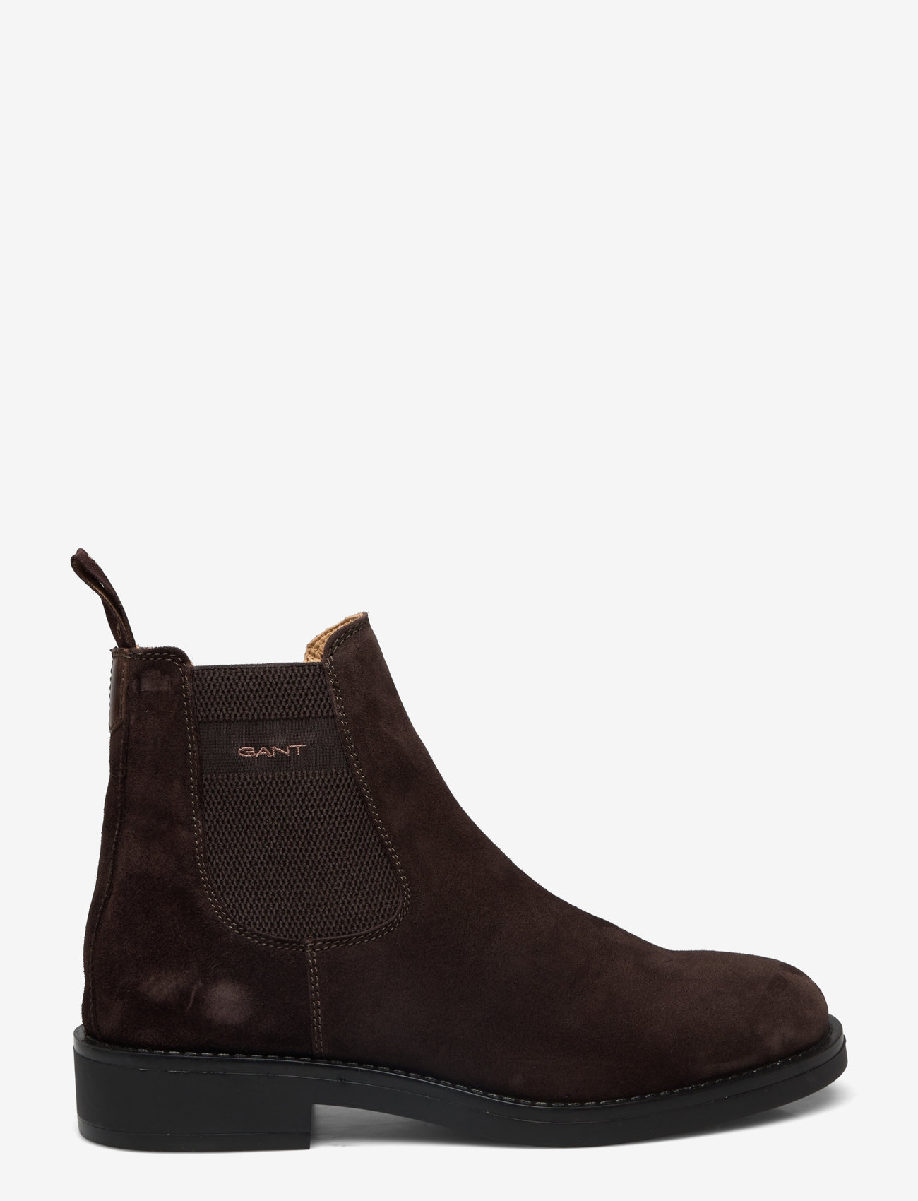 GANT - Prepdale Chelsea Boot - dark brown - 1