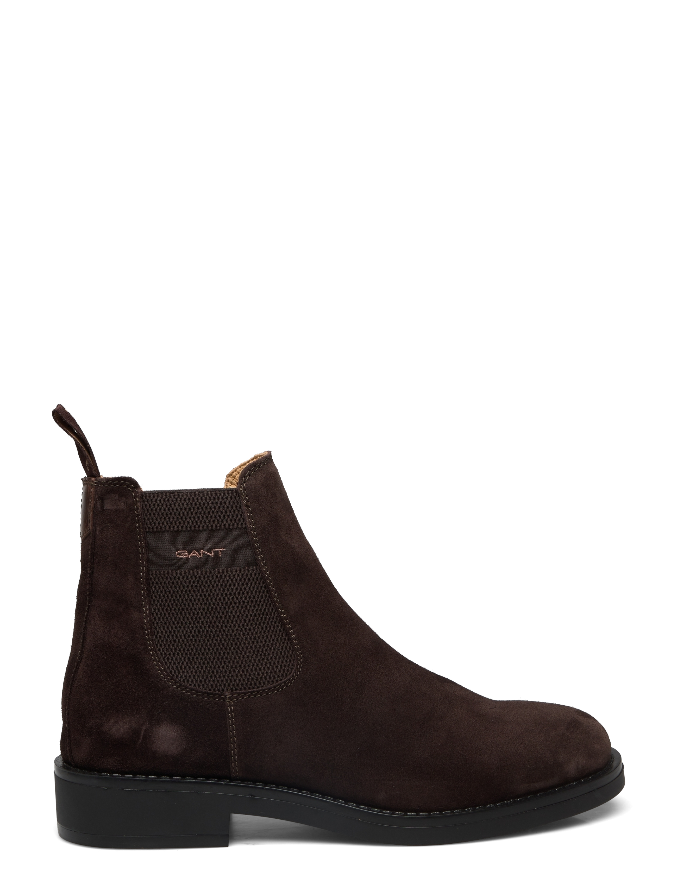 GANT - Prepdale Chelsea Boot - dark brown - 1