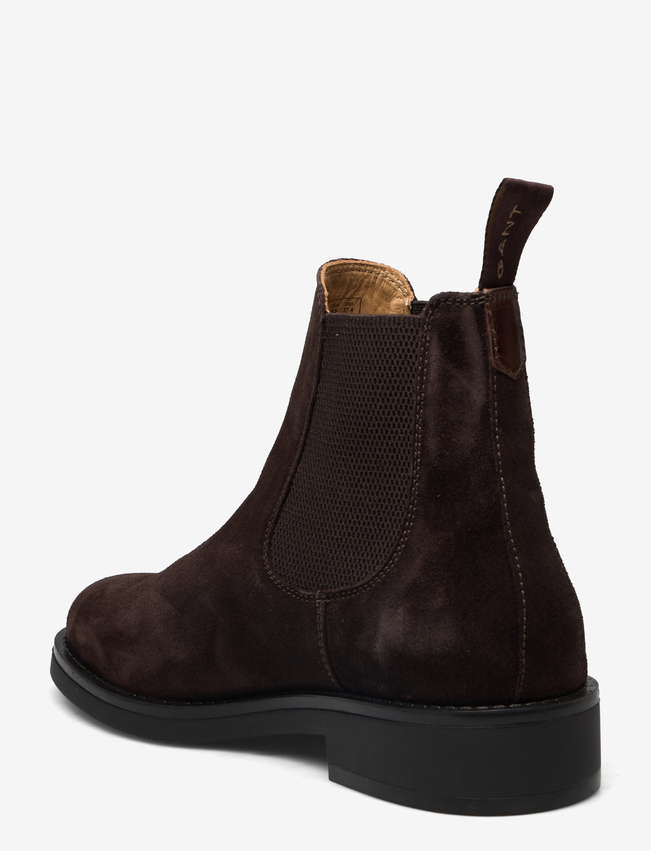 GANT - Prepdale Chelsea Boot - dark brown - 2
